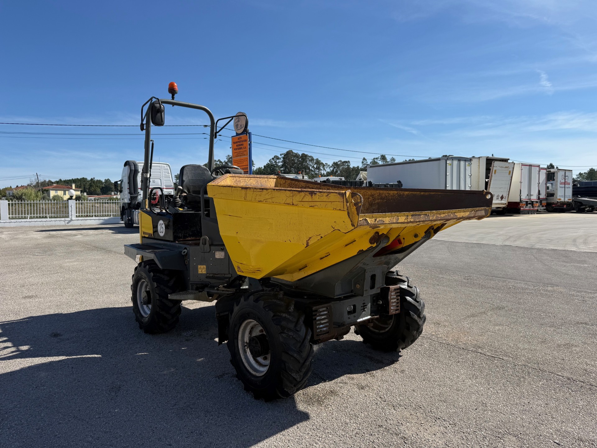 Wacker Neuson DW 40