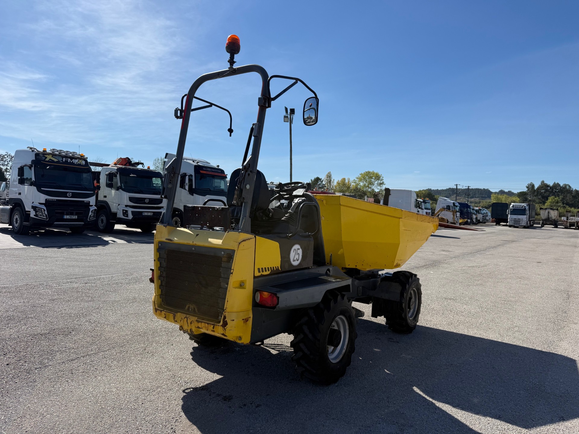 Wacker Neuson DW 40