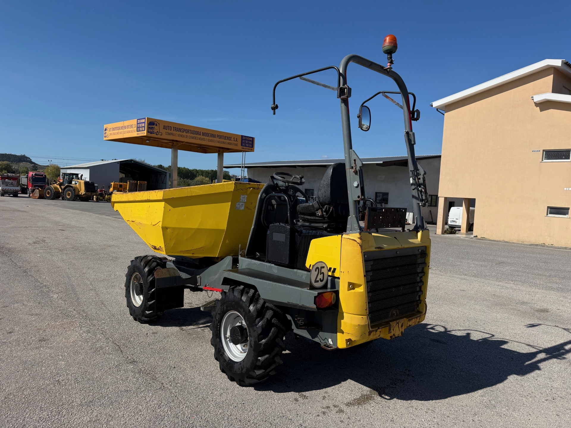 Wacker Neuson DW 40