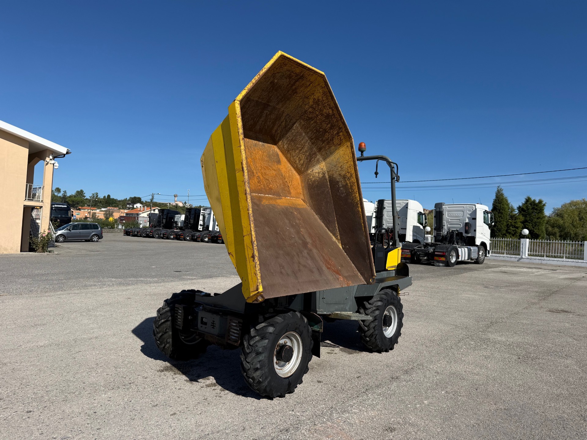 Wacker Neuson DW 40