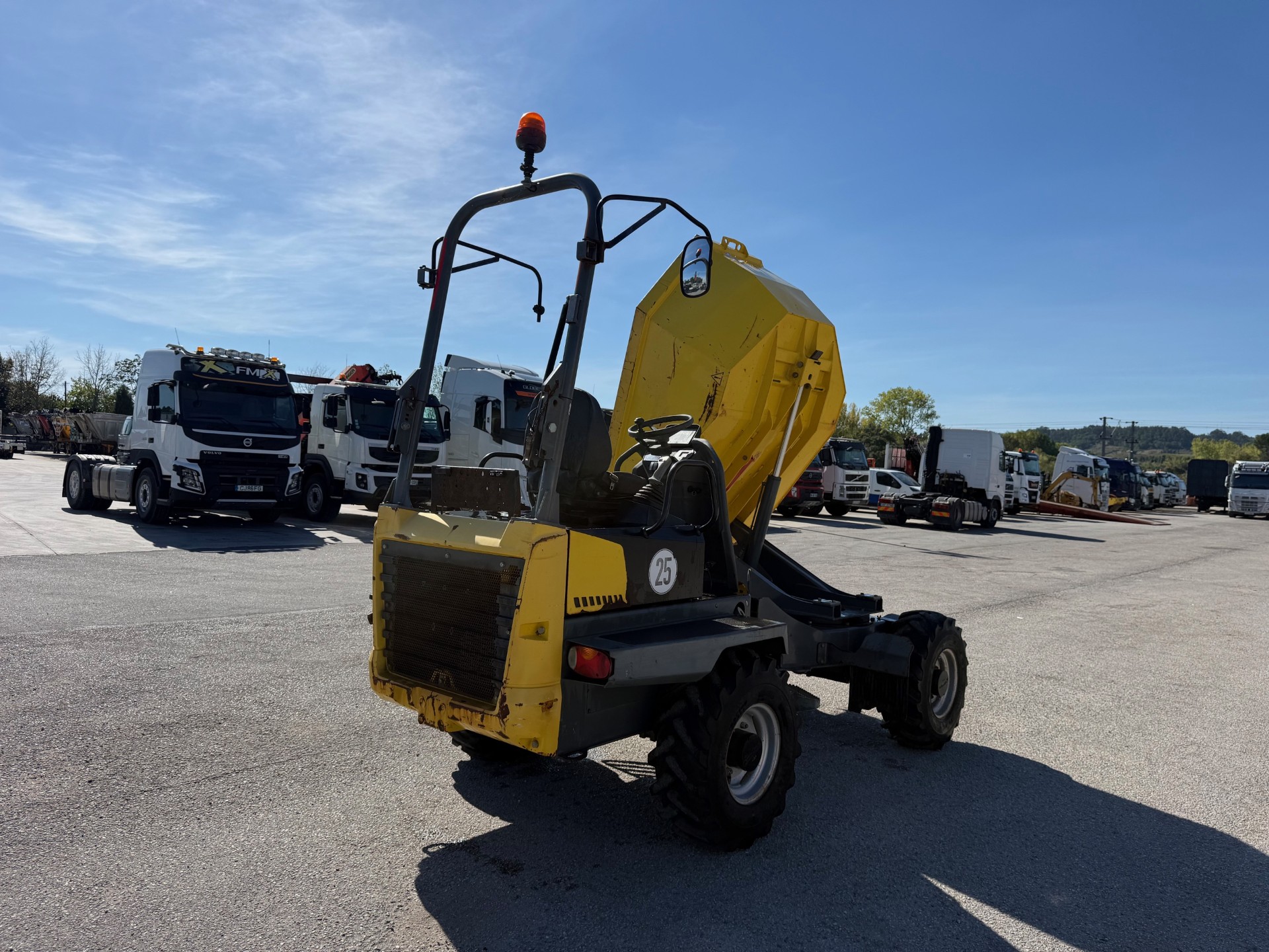 Wacker Neuson DW 40