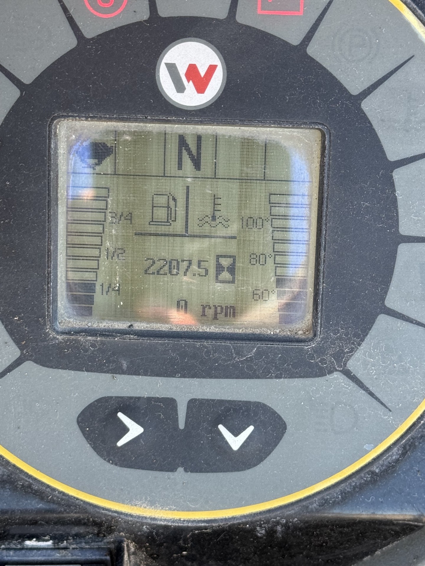 Wacker Neuson DW20