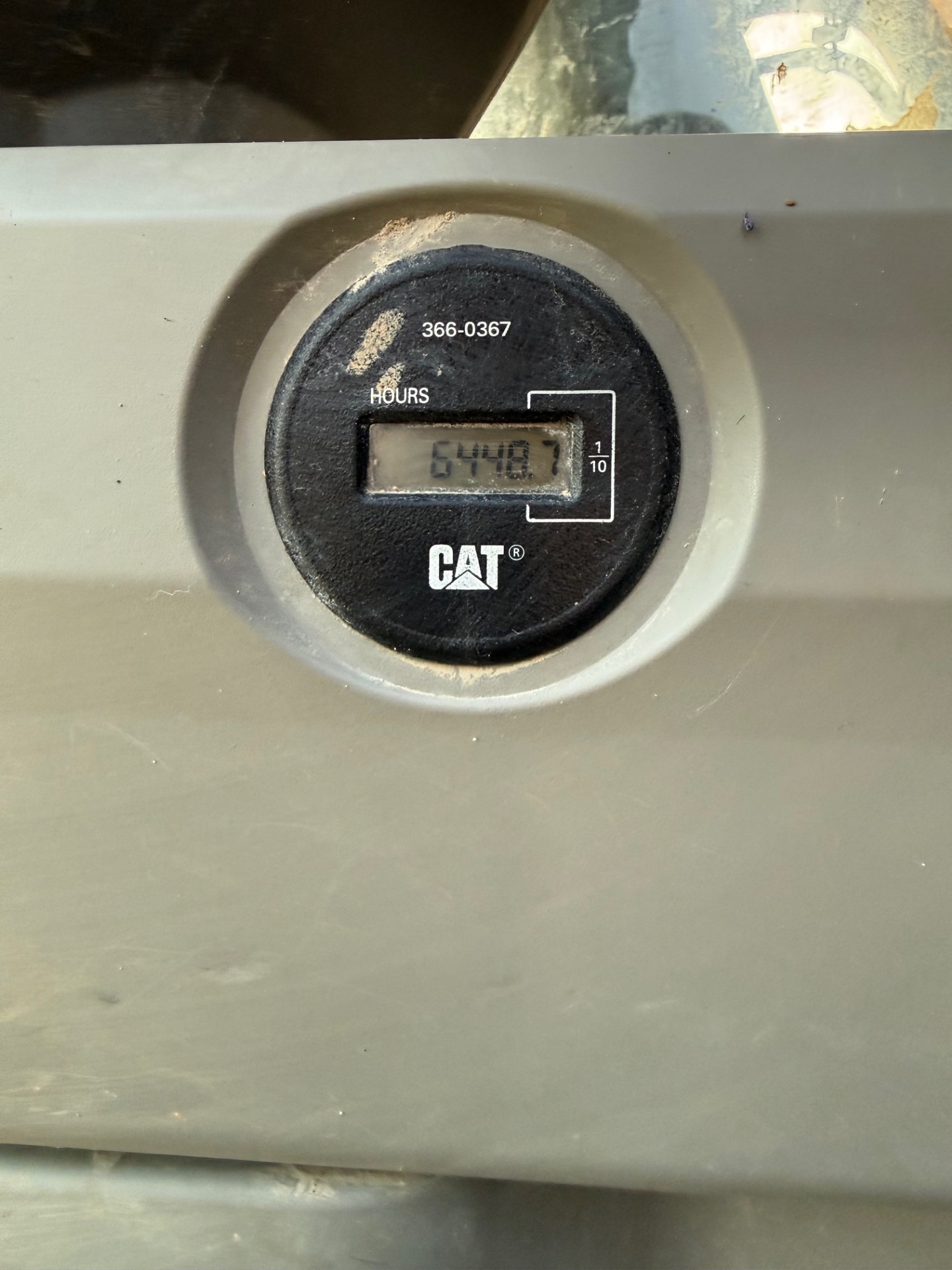 Caterpillar 316 E 