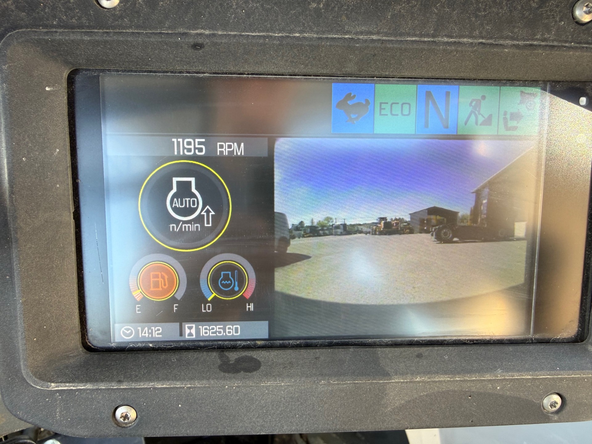 Wacker Neuson DV 60 