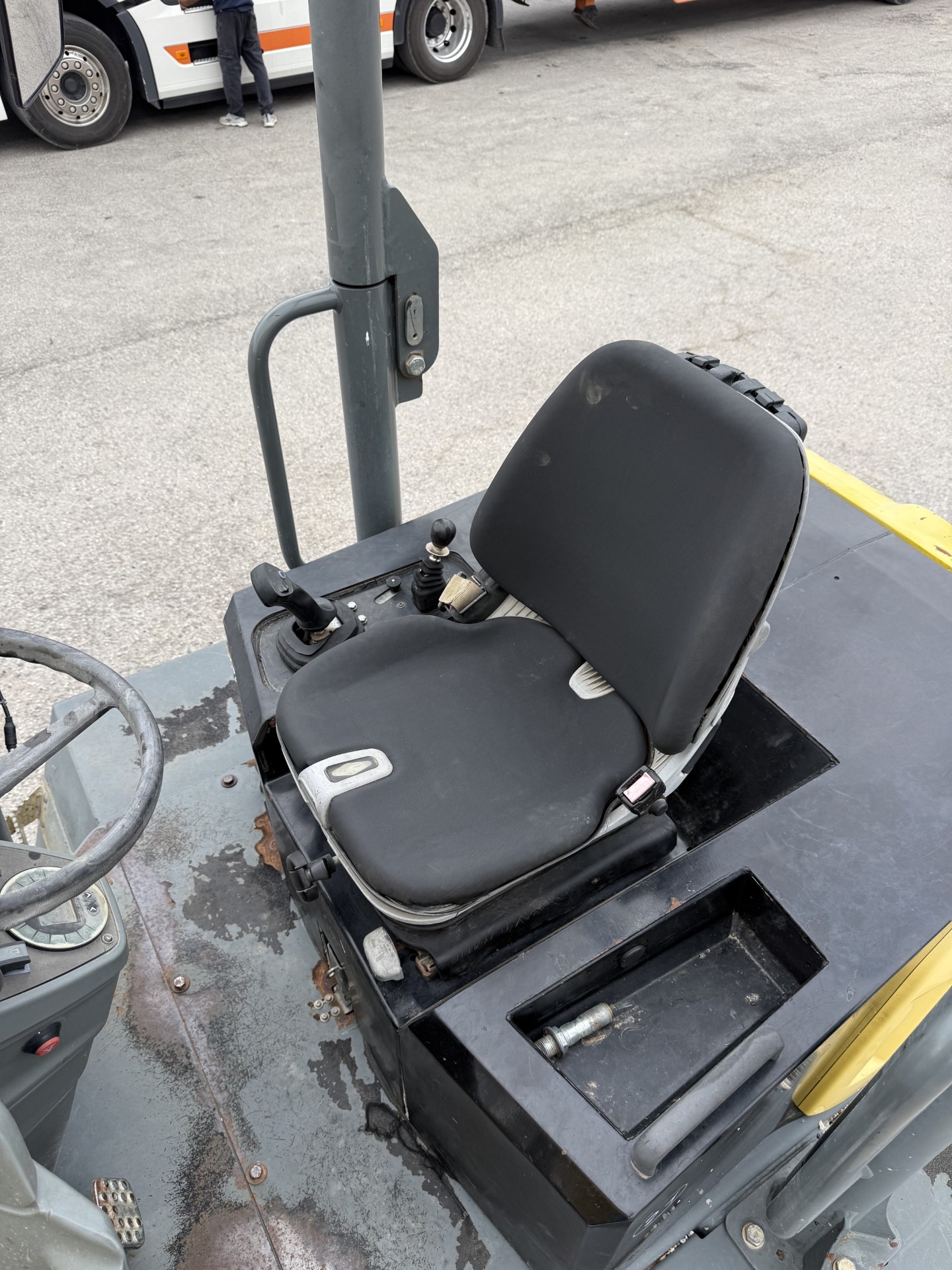 Wacker Neuson DW50