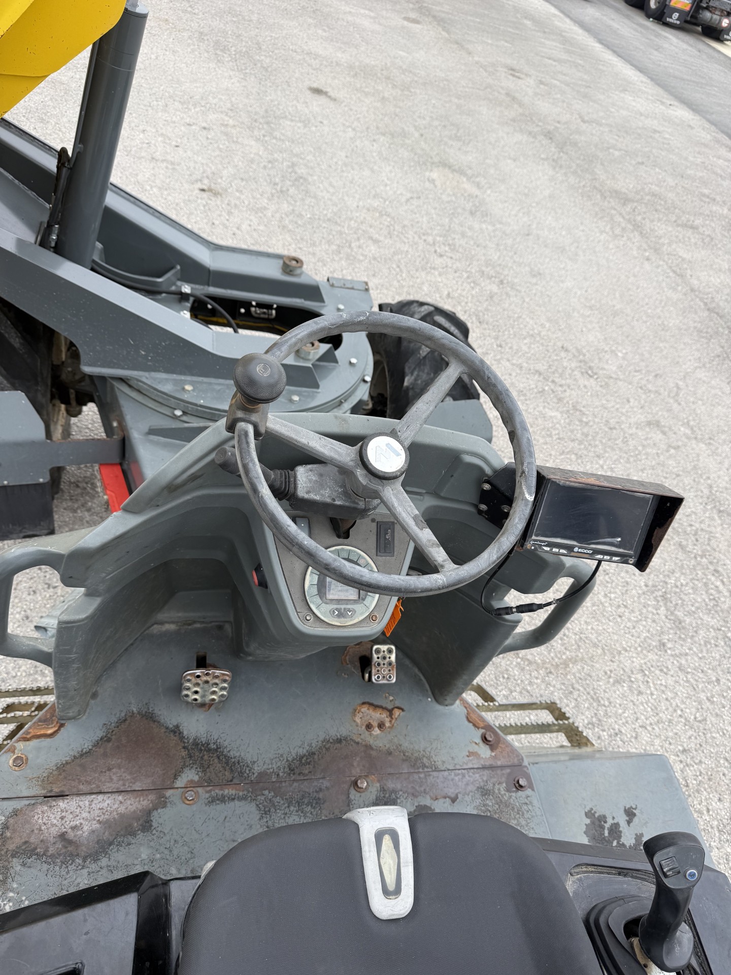 Wacker Neuson DW50