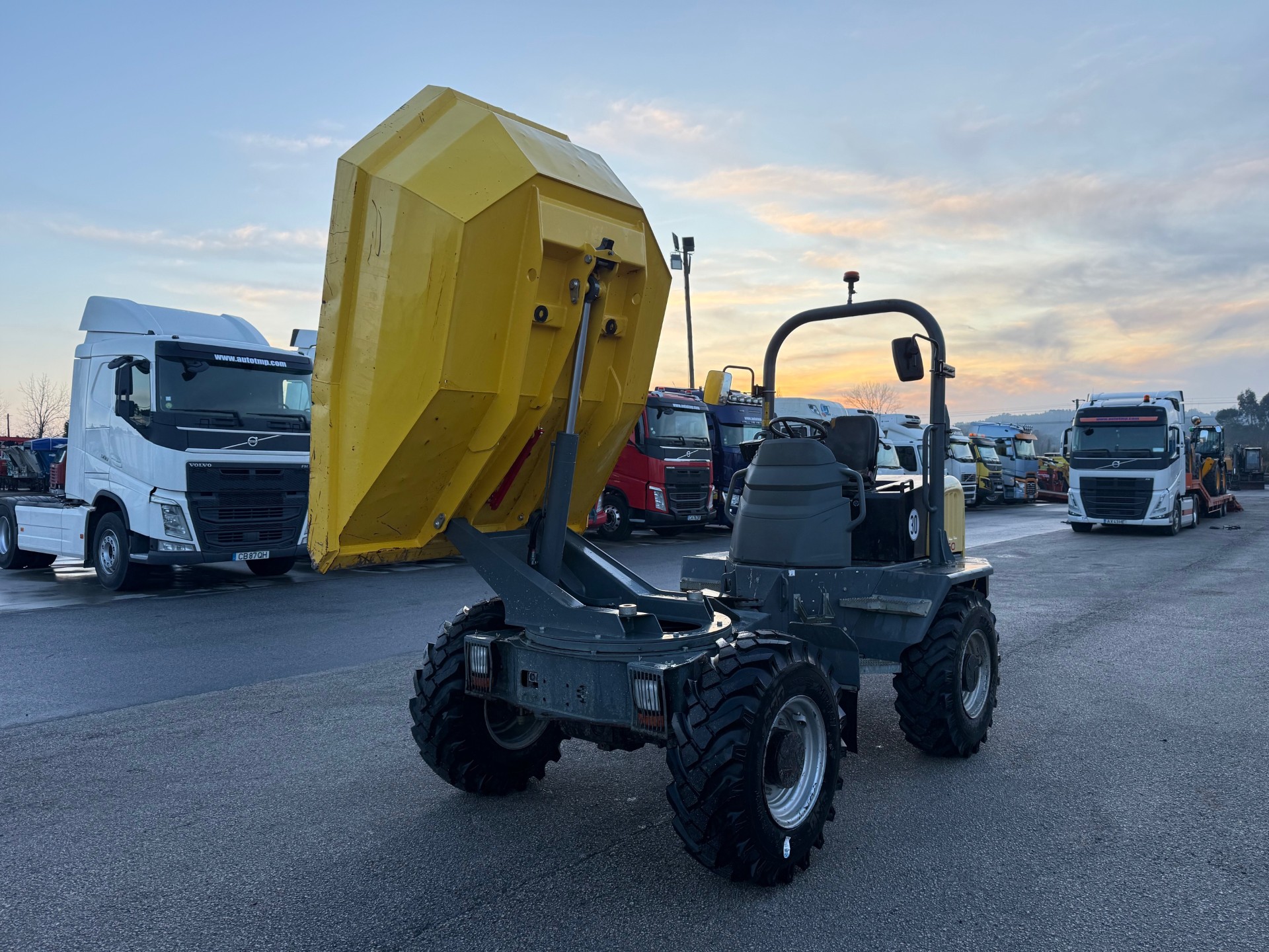 WACKER NEUSON DW50
