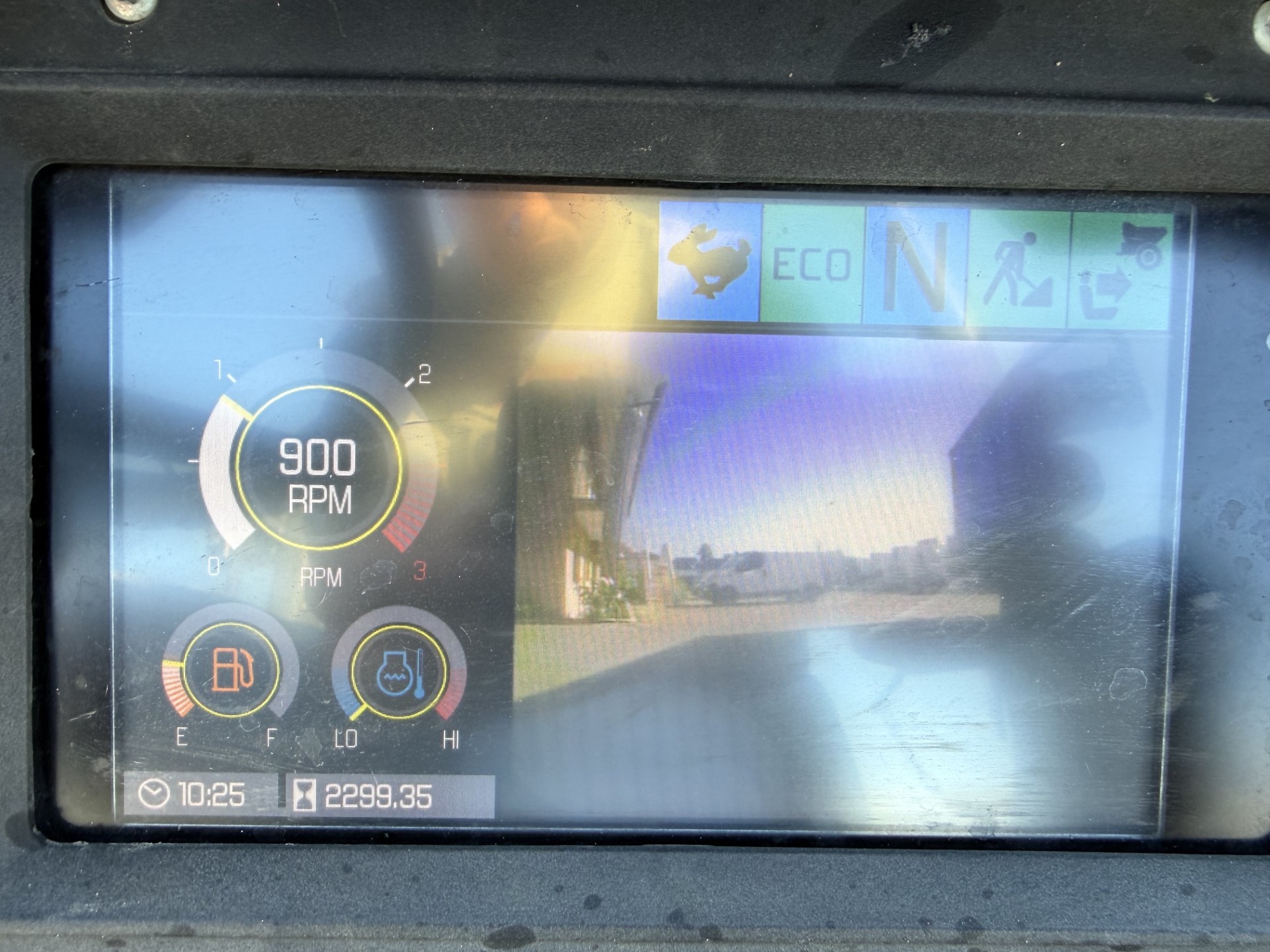 Wacker Neuson DV60