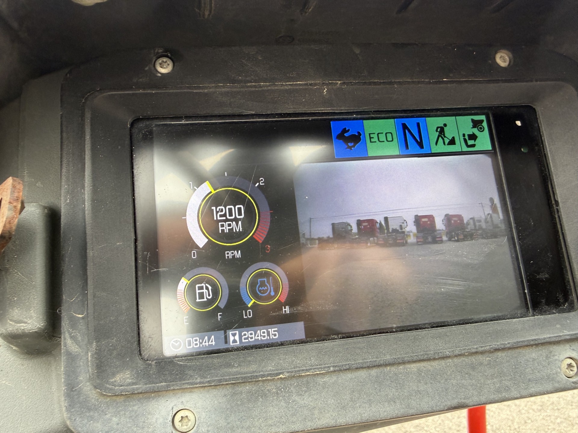 Wacker Neuson DV90