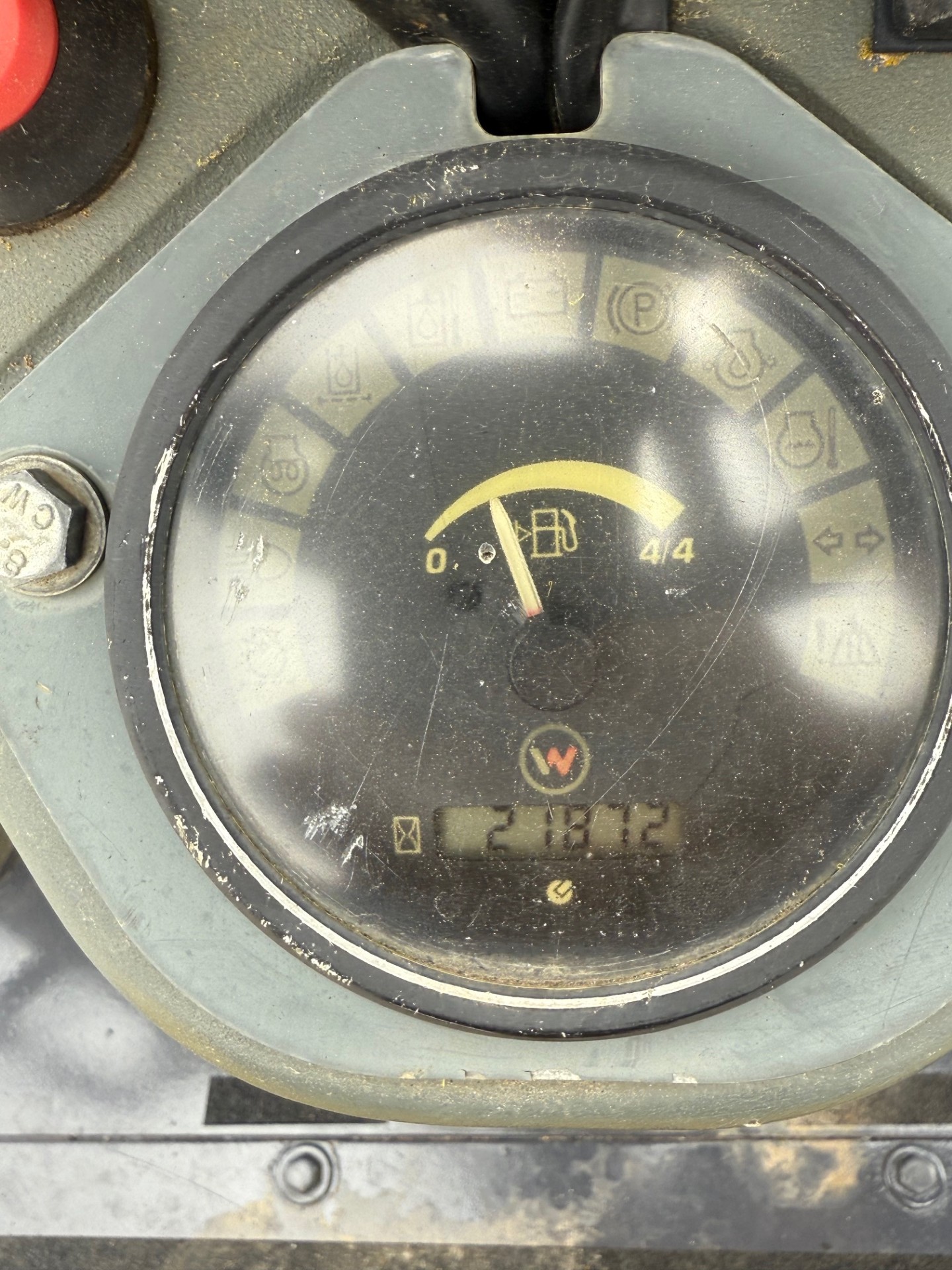 Wacker Neuson 5001