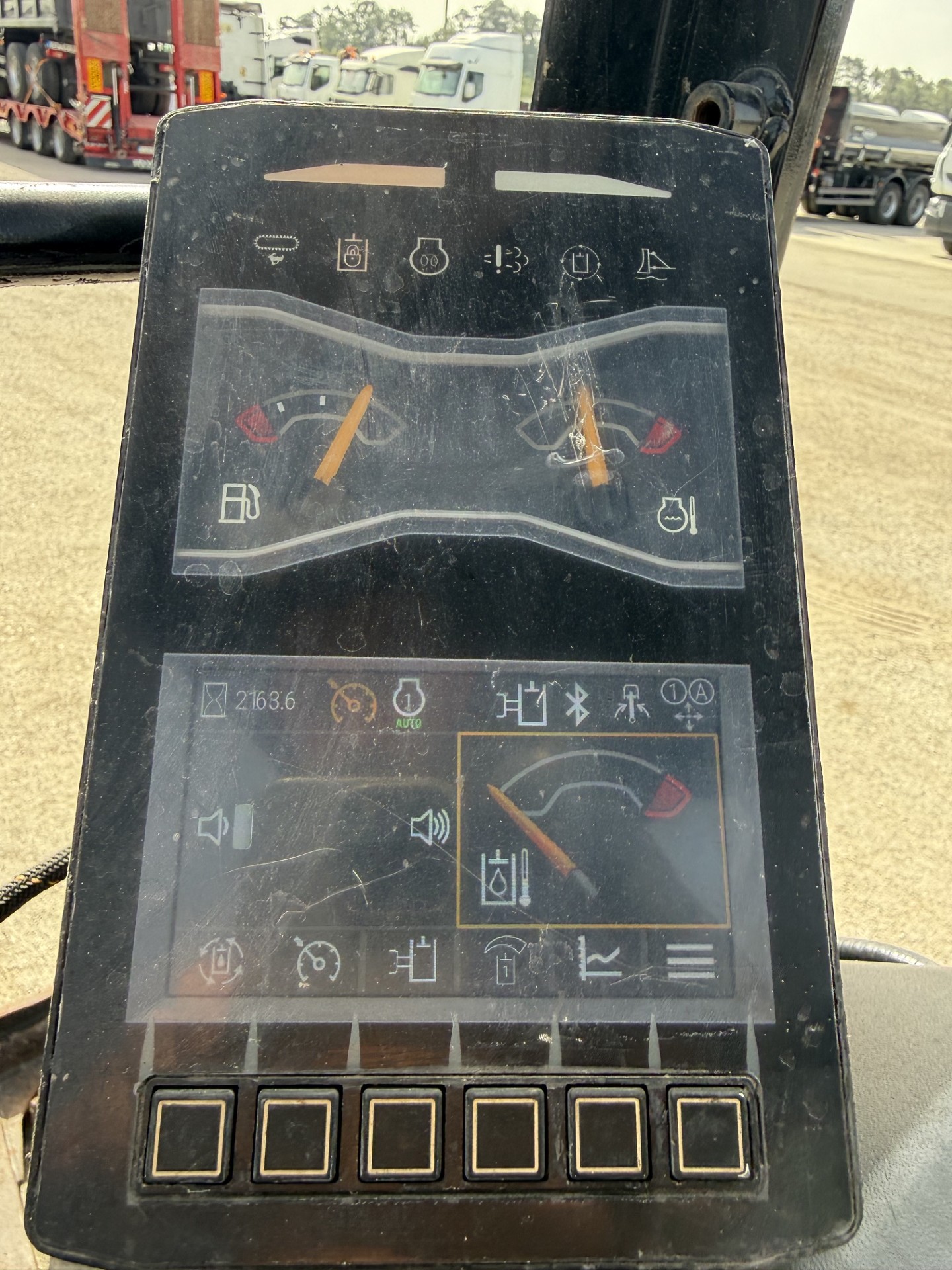 CATERPILLAR 301.5