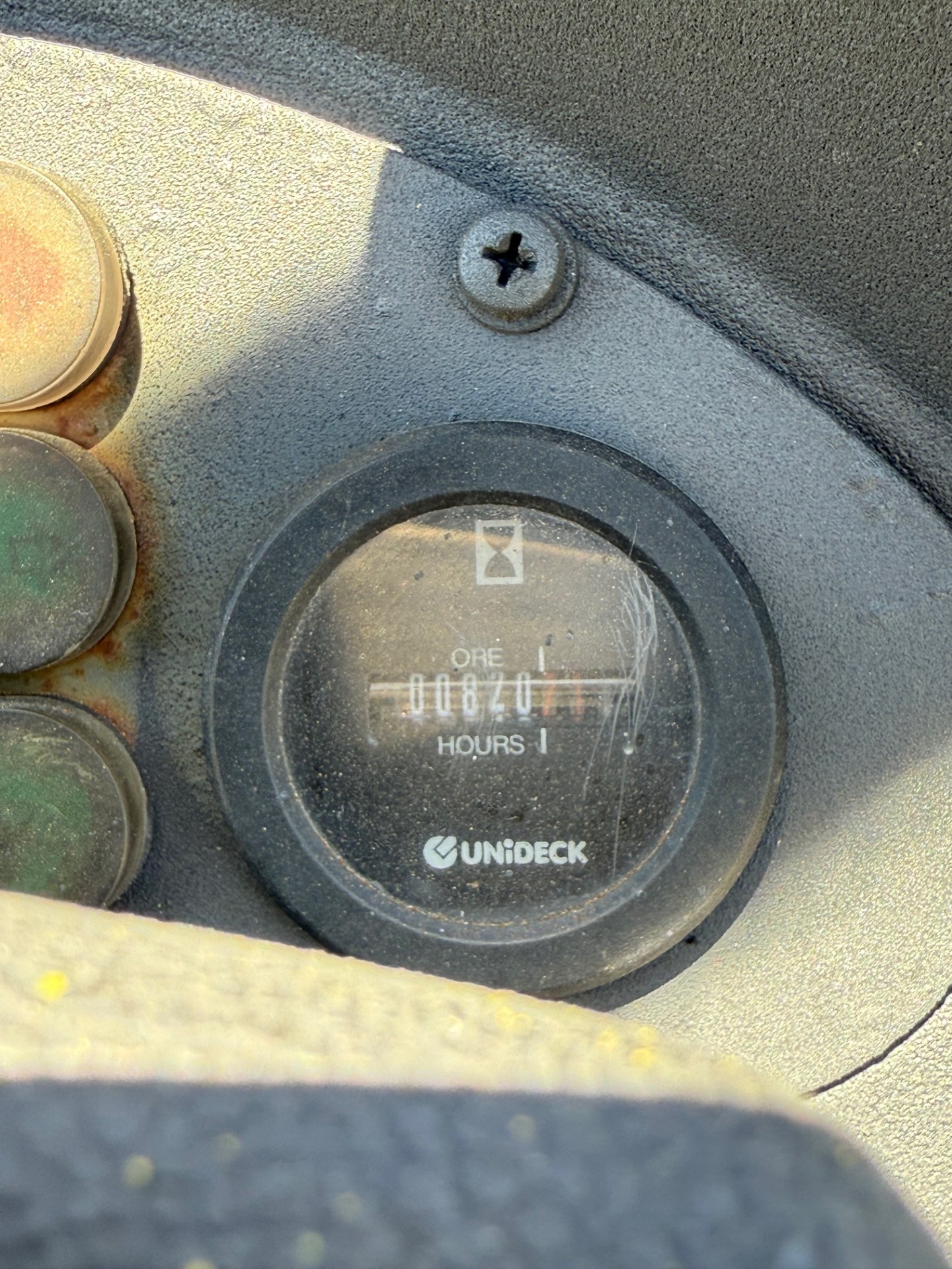 Wacker Neuson 4001