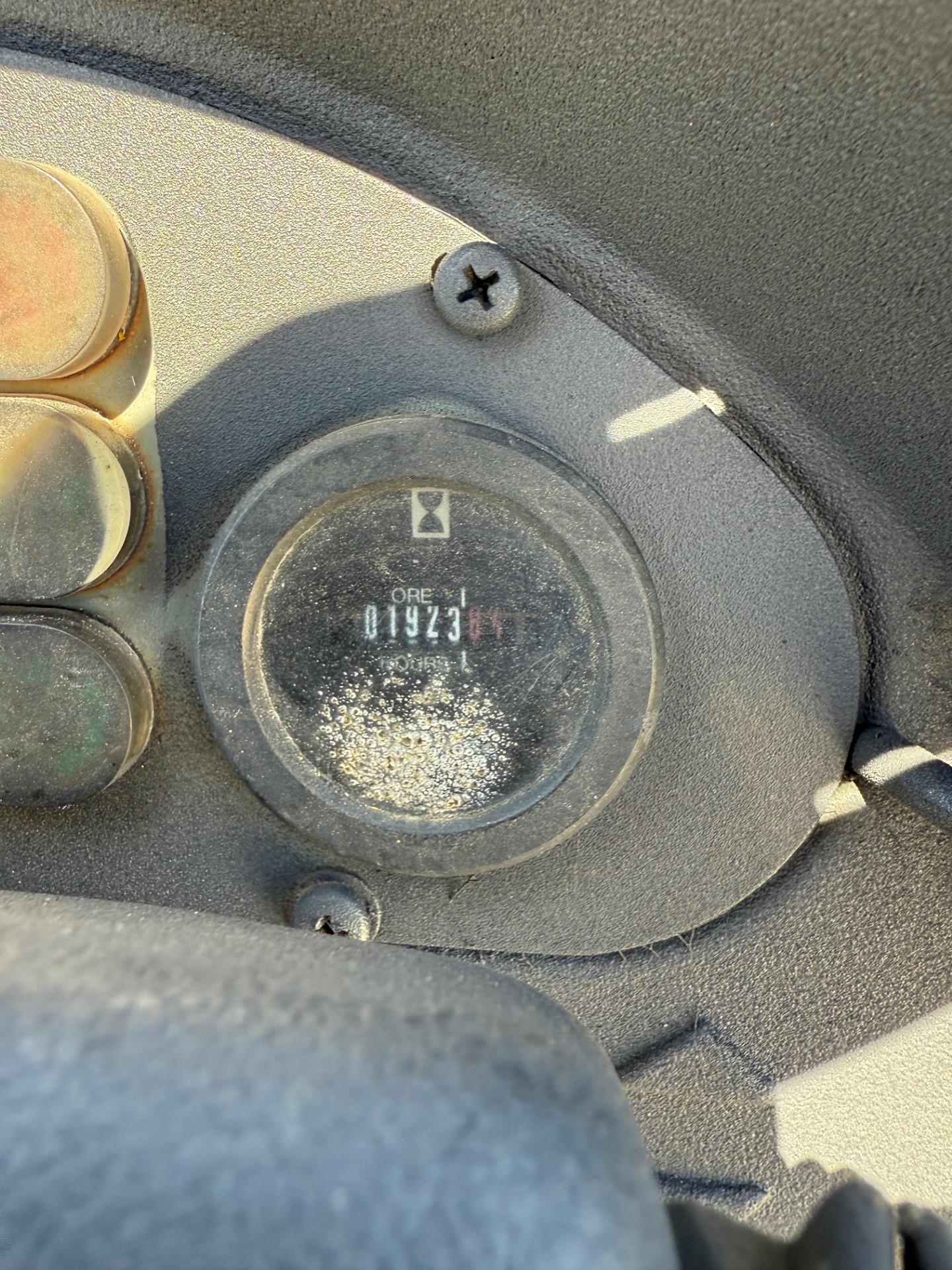 Wacker Neuson 4001