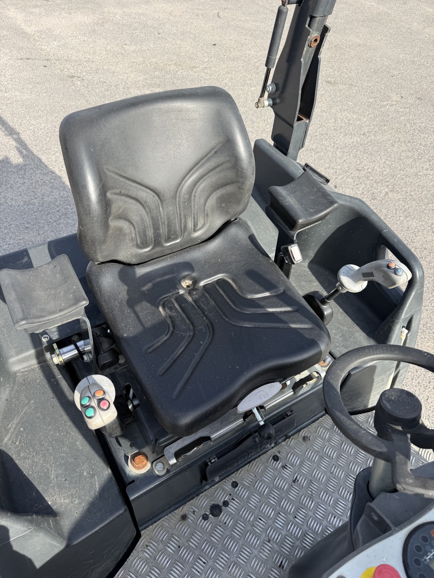 Bomag BW138 AD-5