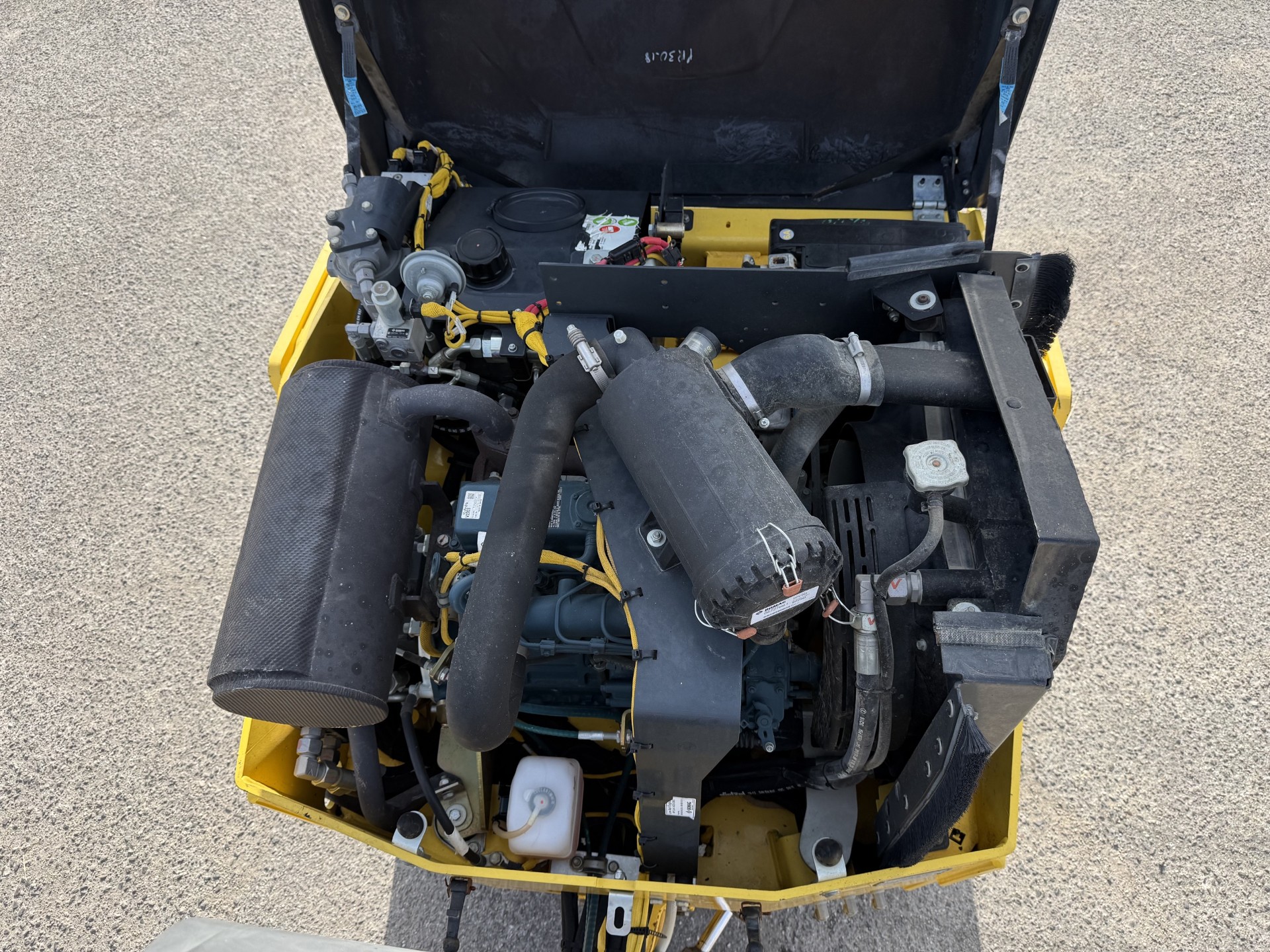 Bomag BW138 AD-5