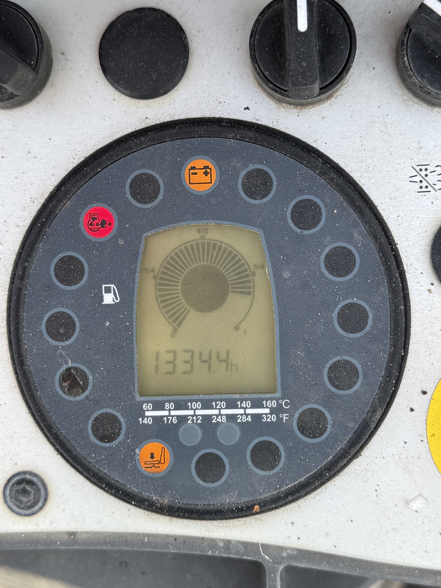 Bomag BW138 AD-5