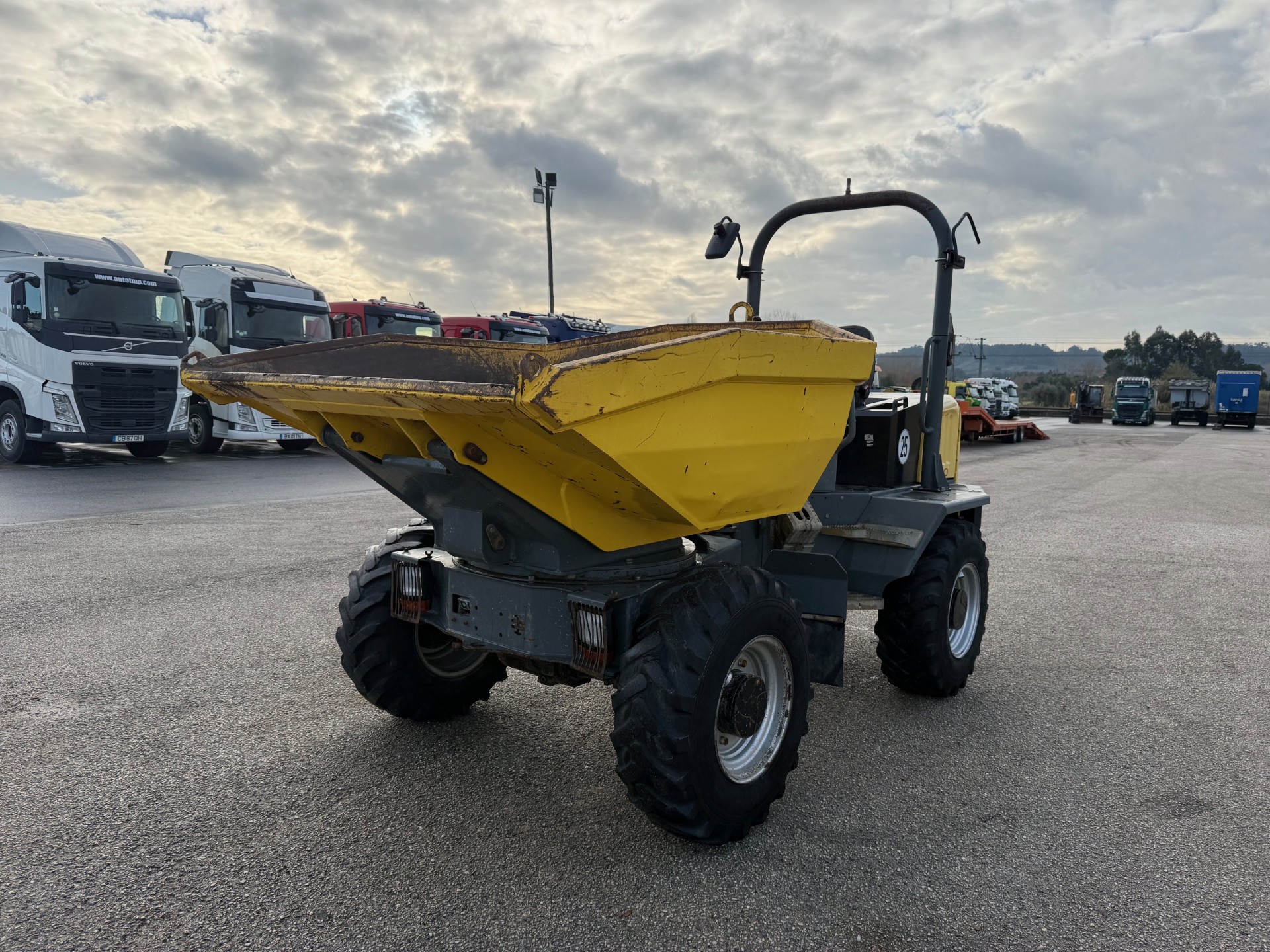 WACKER NEUSON DW50