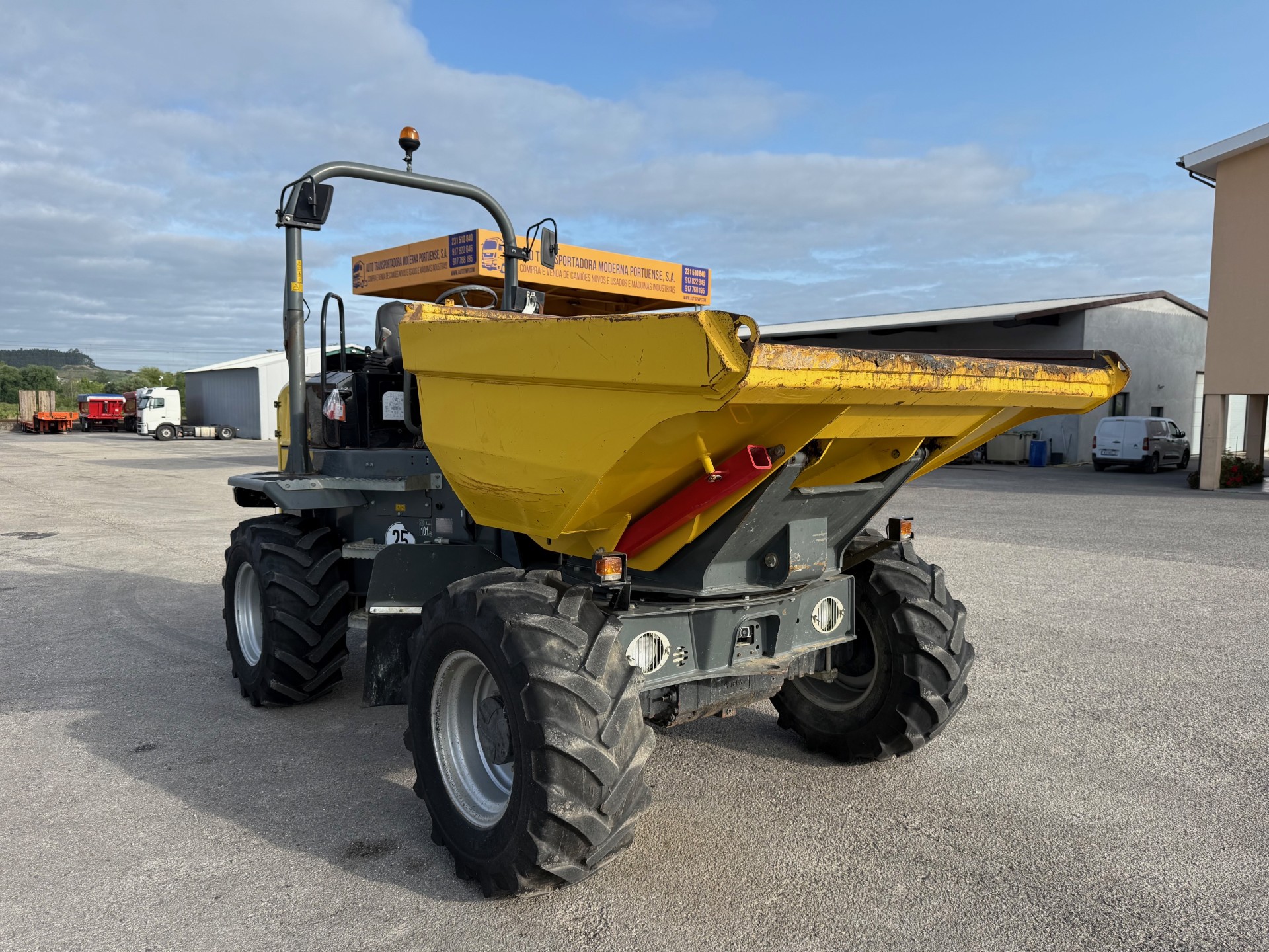 WACKER NEUSON DW 60