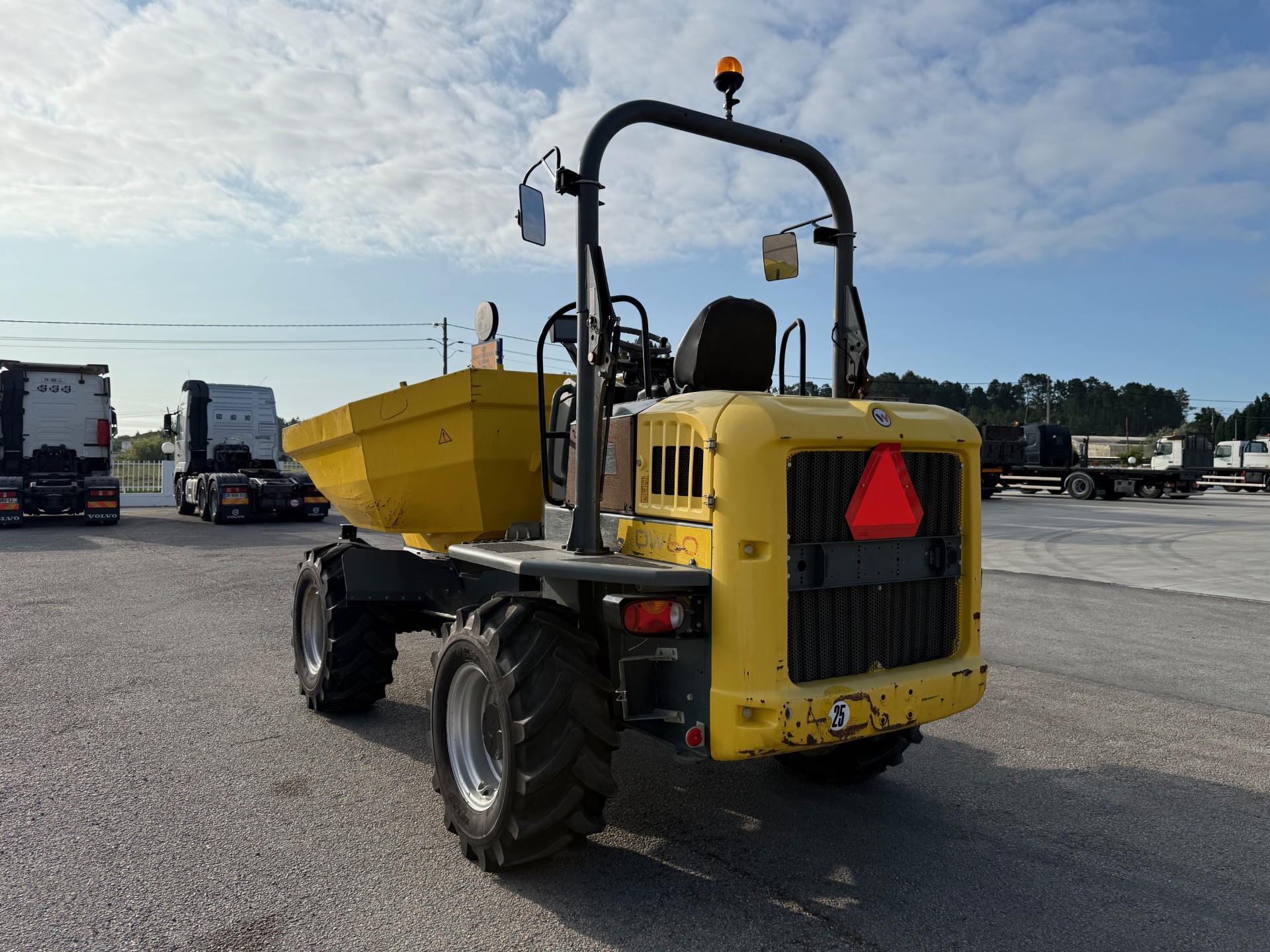 WACKER NEUSON DW 60