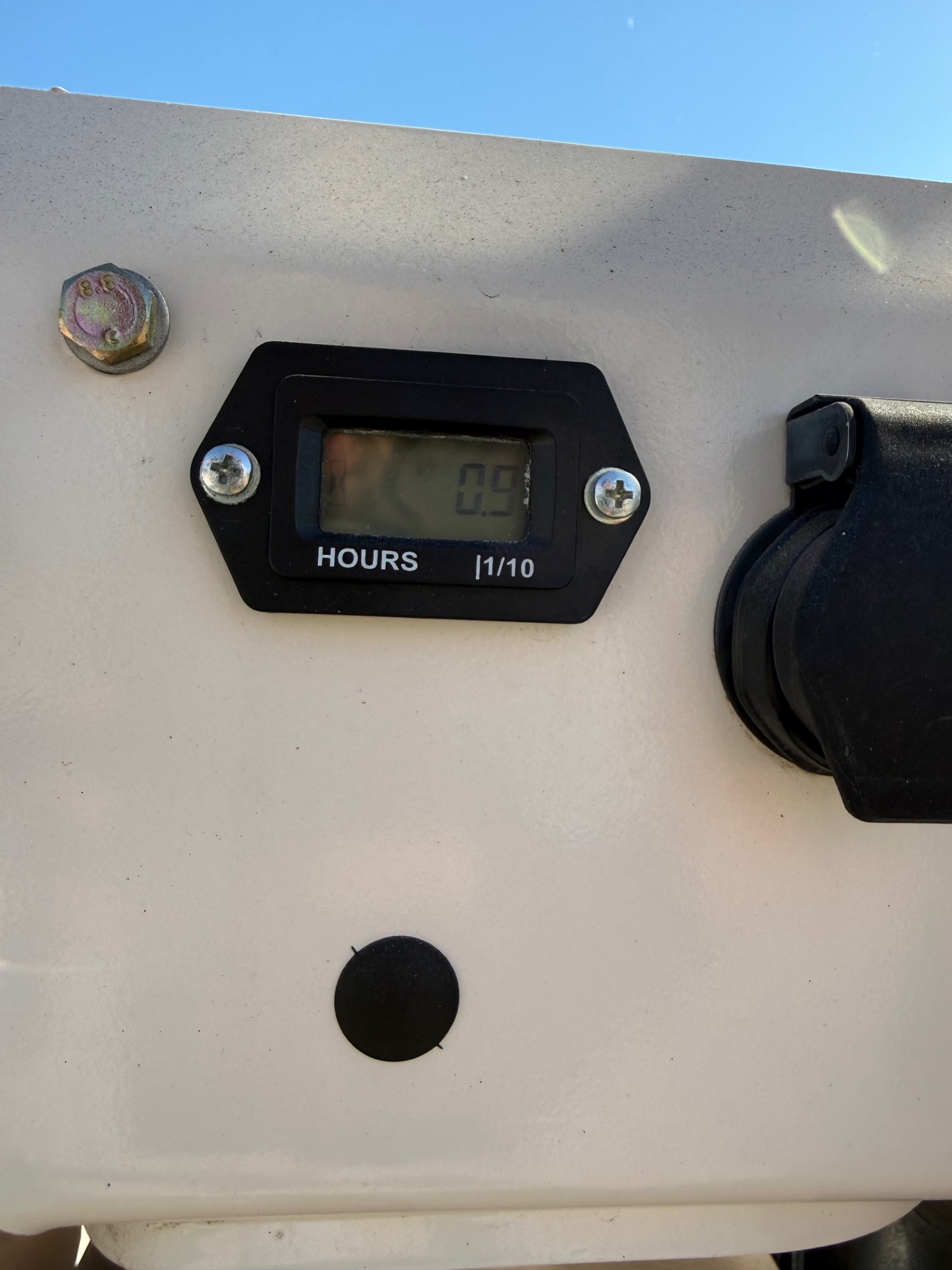 Dynapac DTR 75 D