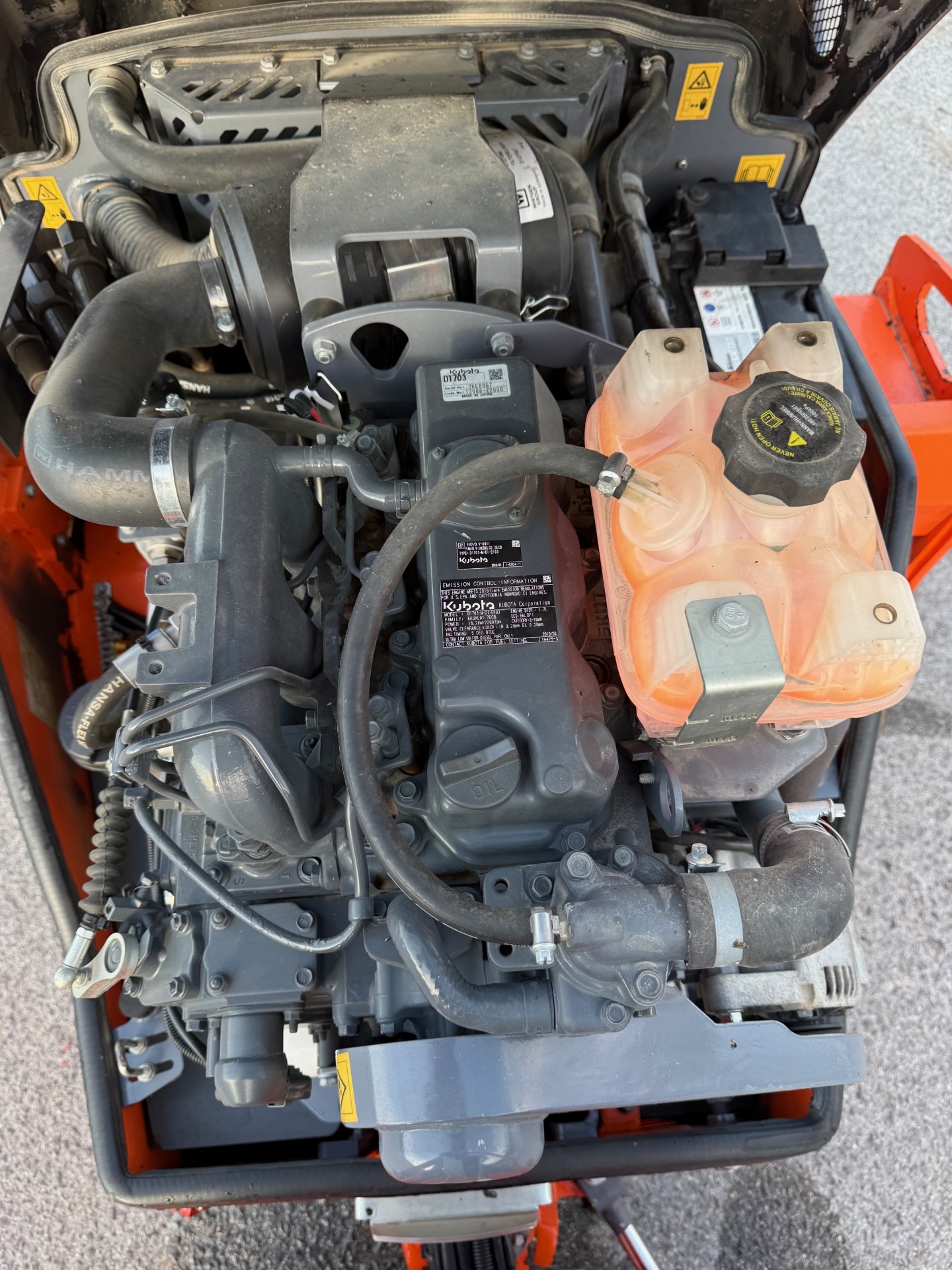 Hamm HD 12 VV