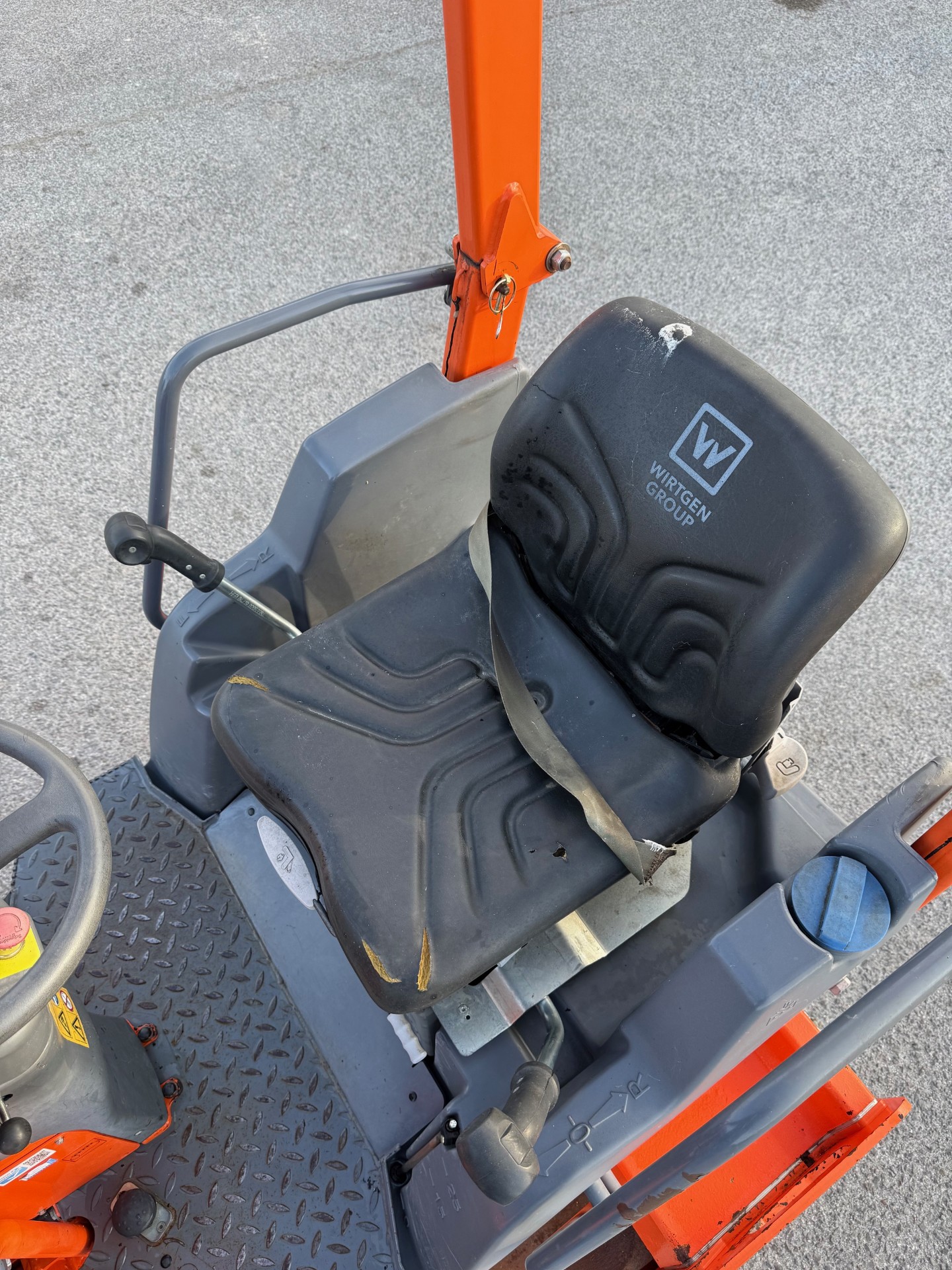 Hamm HD 12 VV