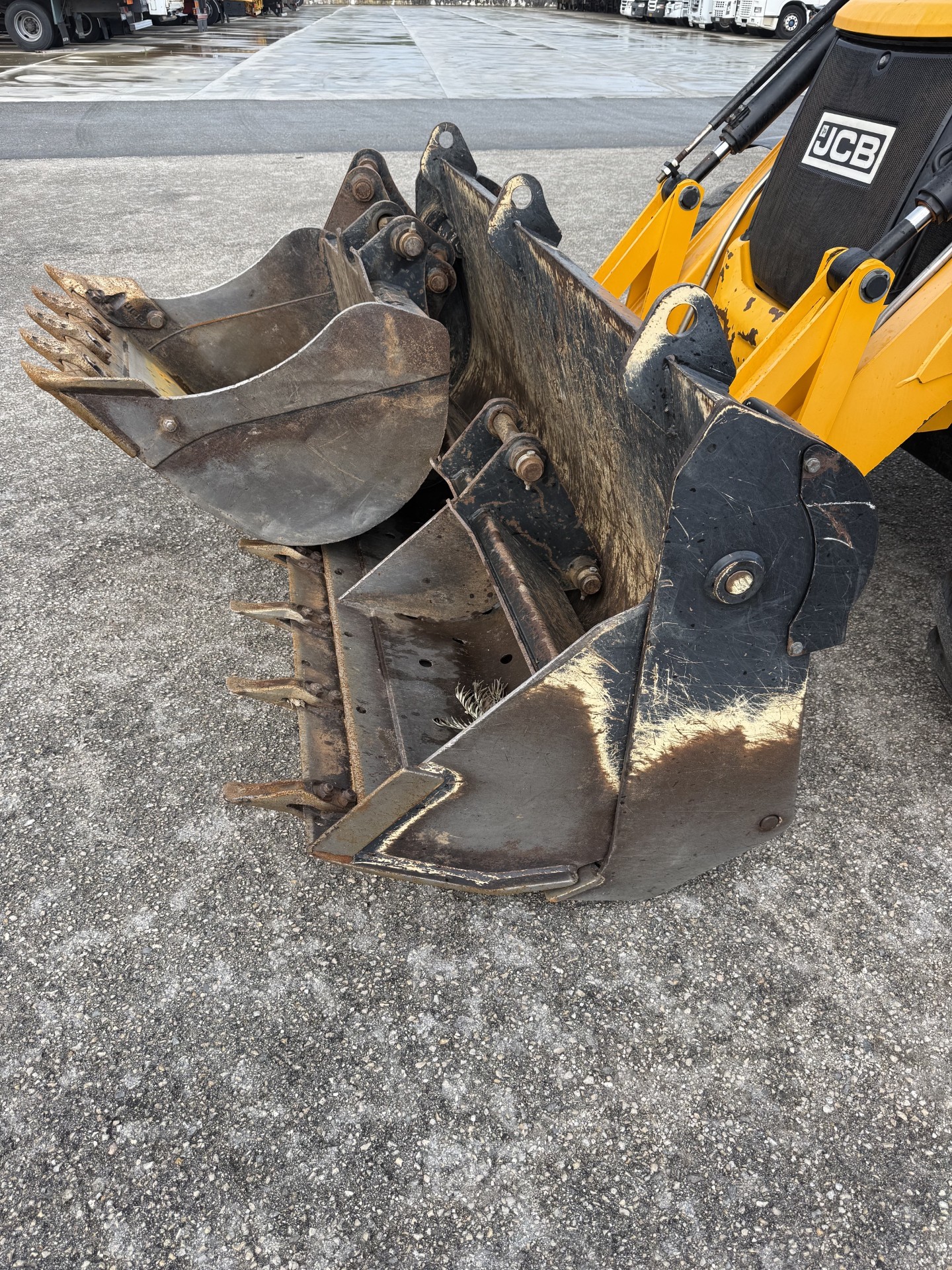 JCB 3CX