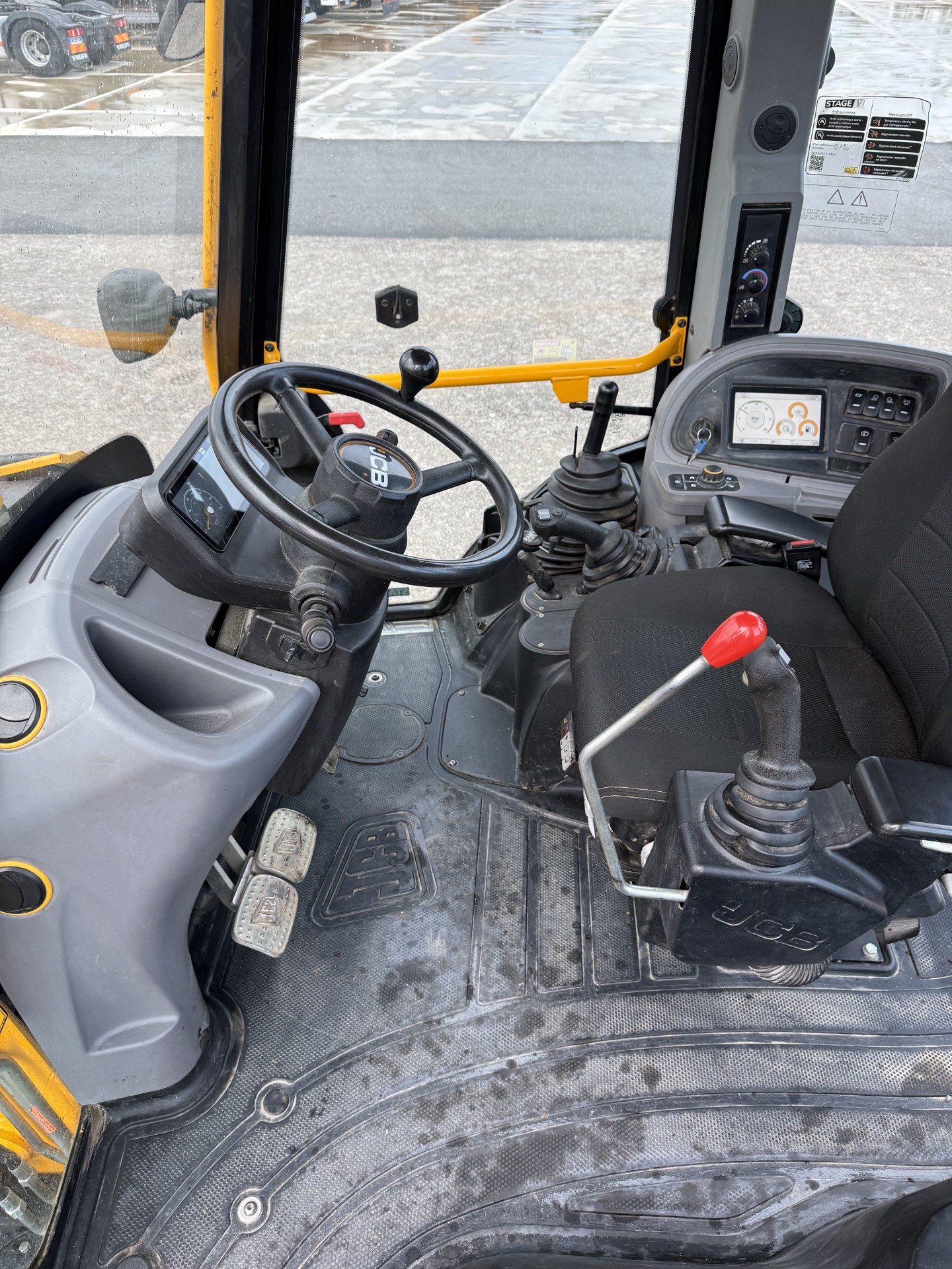 JCB 3CX