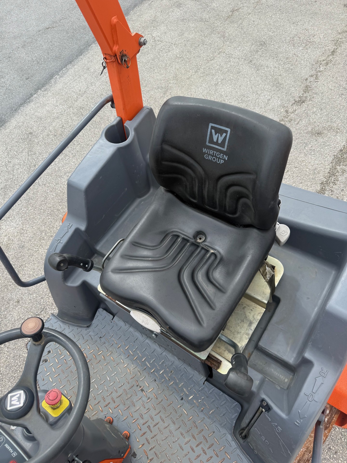 Hamm HD 14 VV