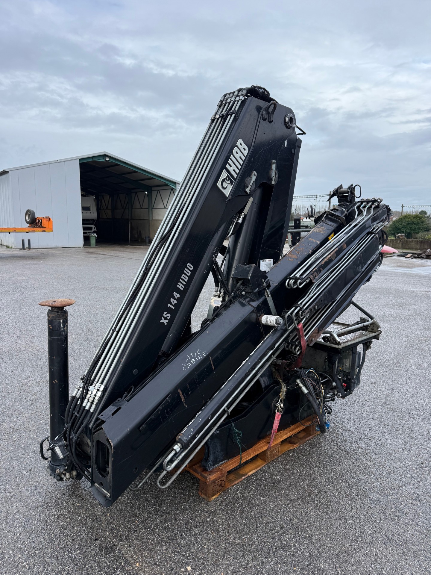 Hiab 144
