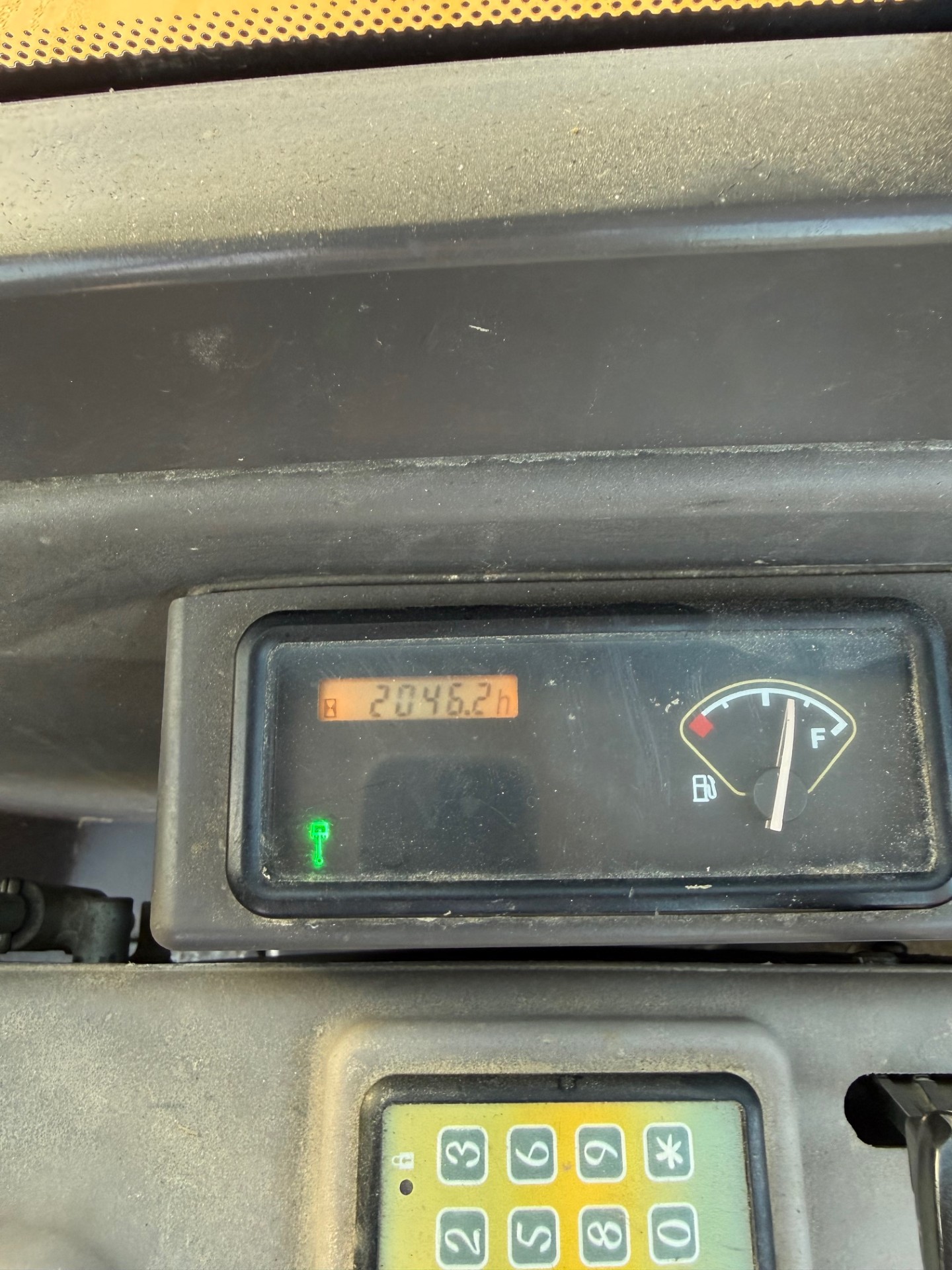 Volvo ECR 50 D