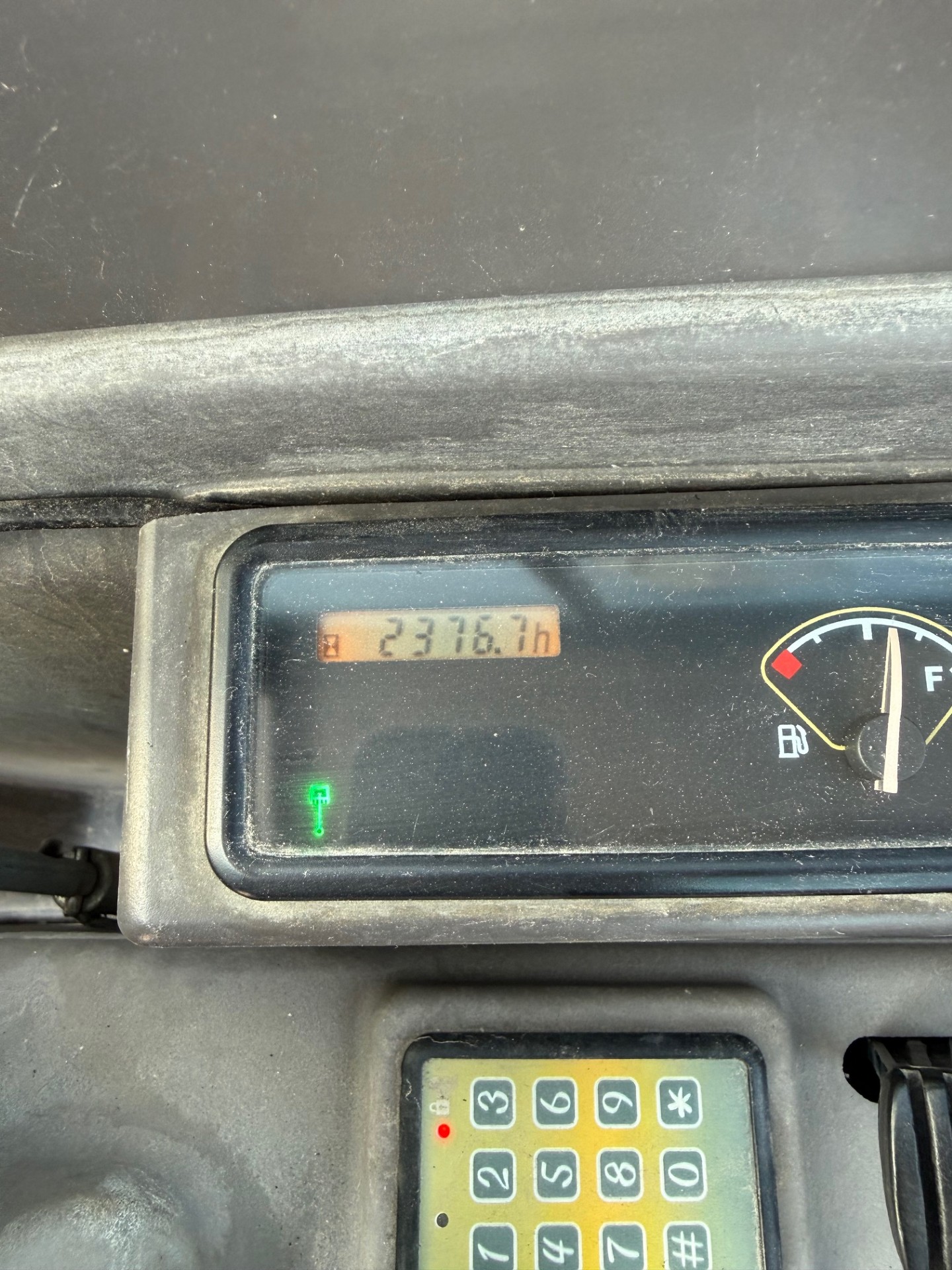Volvo ECR 50 D