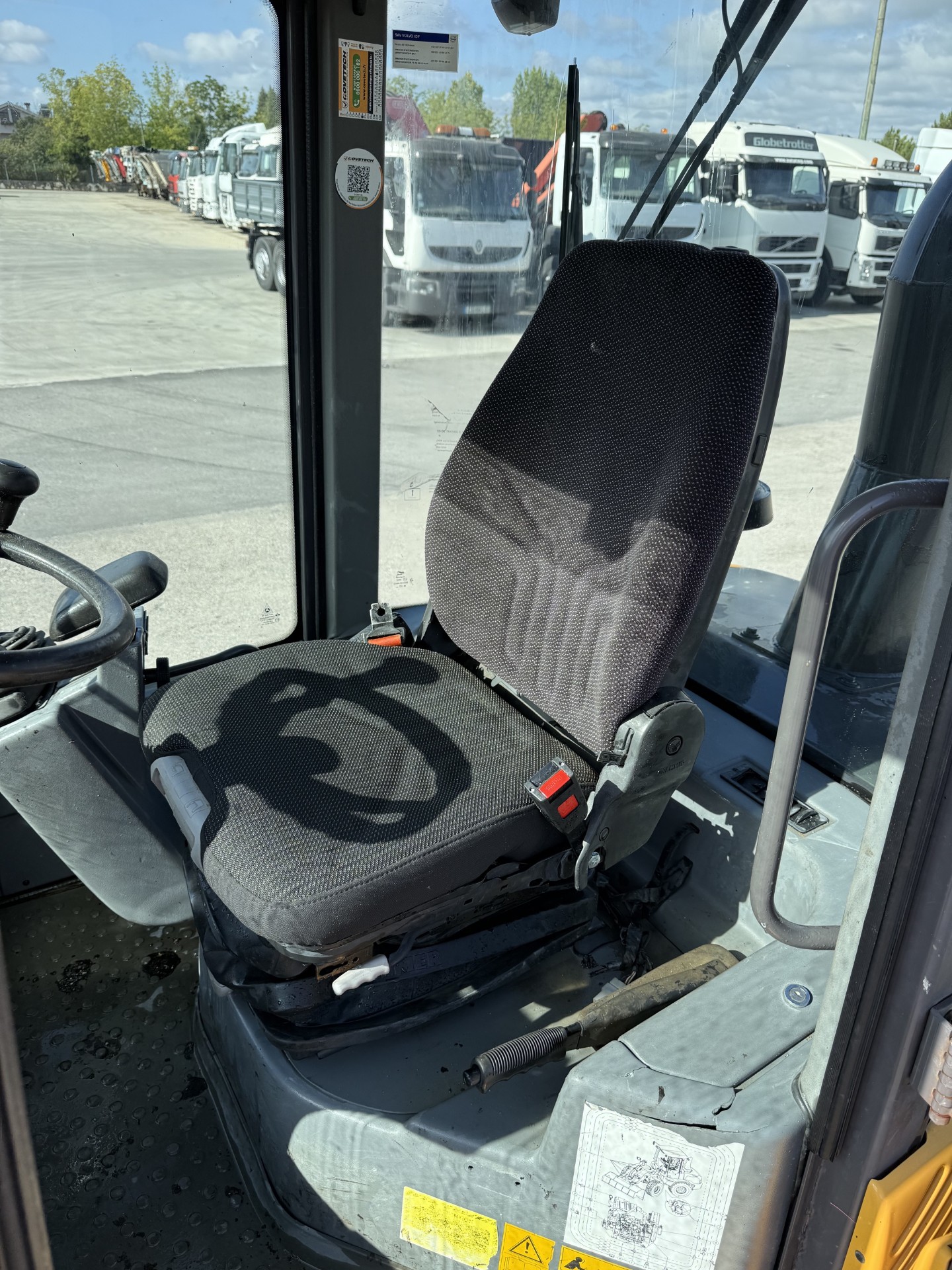 Volvo L30