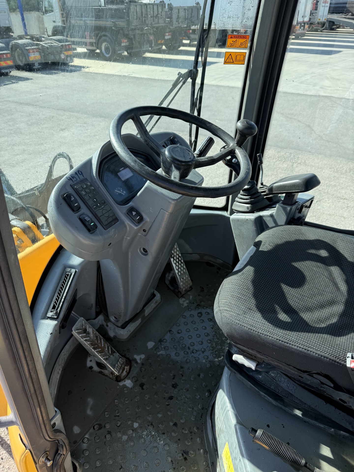 Volvo L30