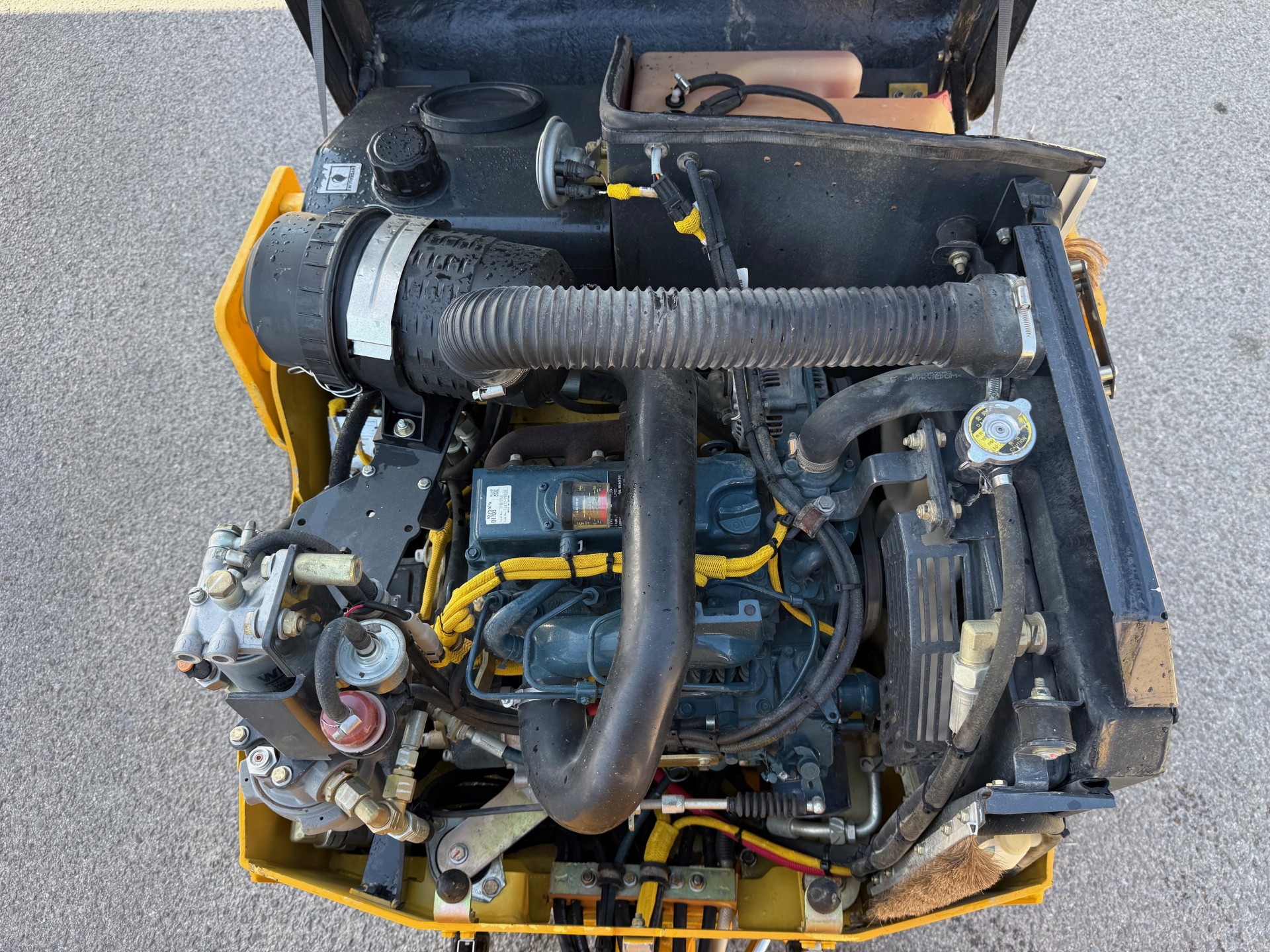 Bomag BW120 AD-5