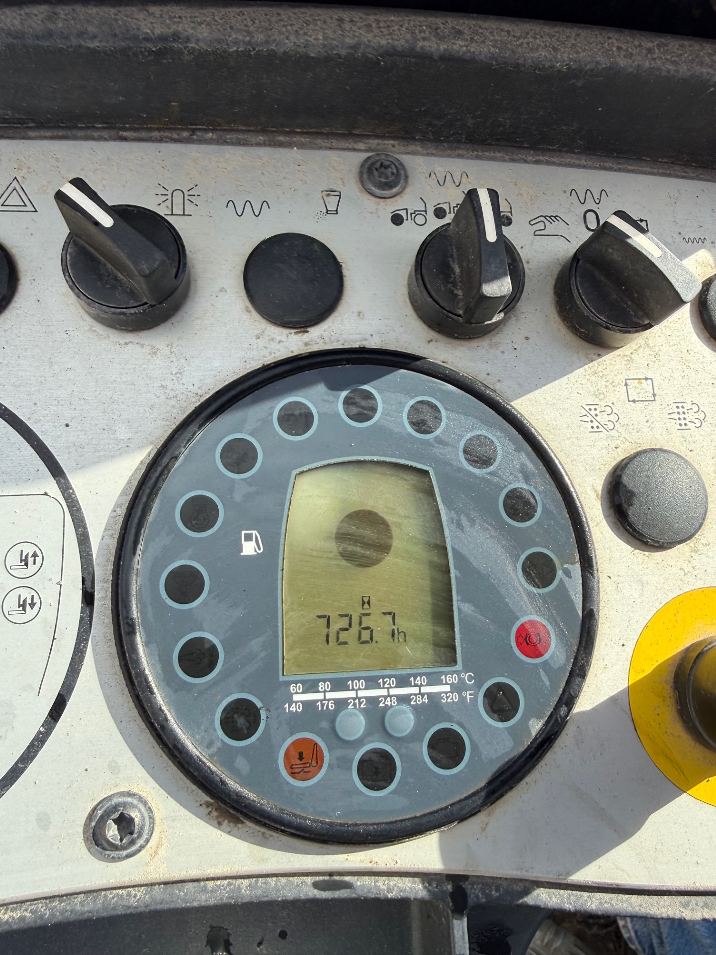 Bomag BW100 ADM-5