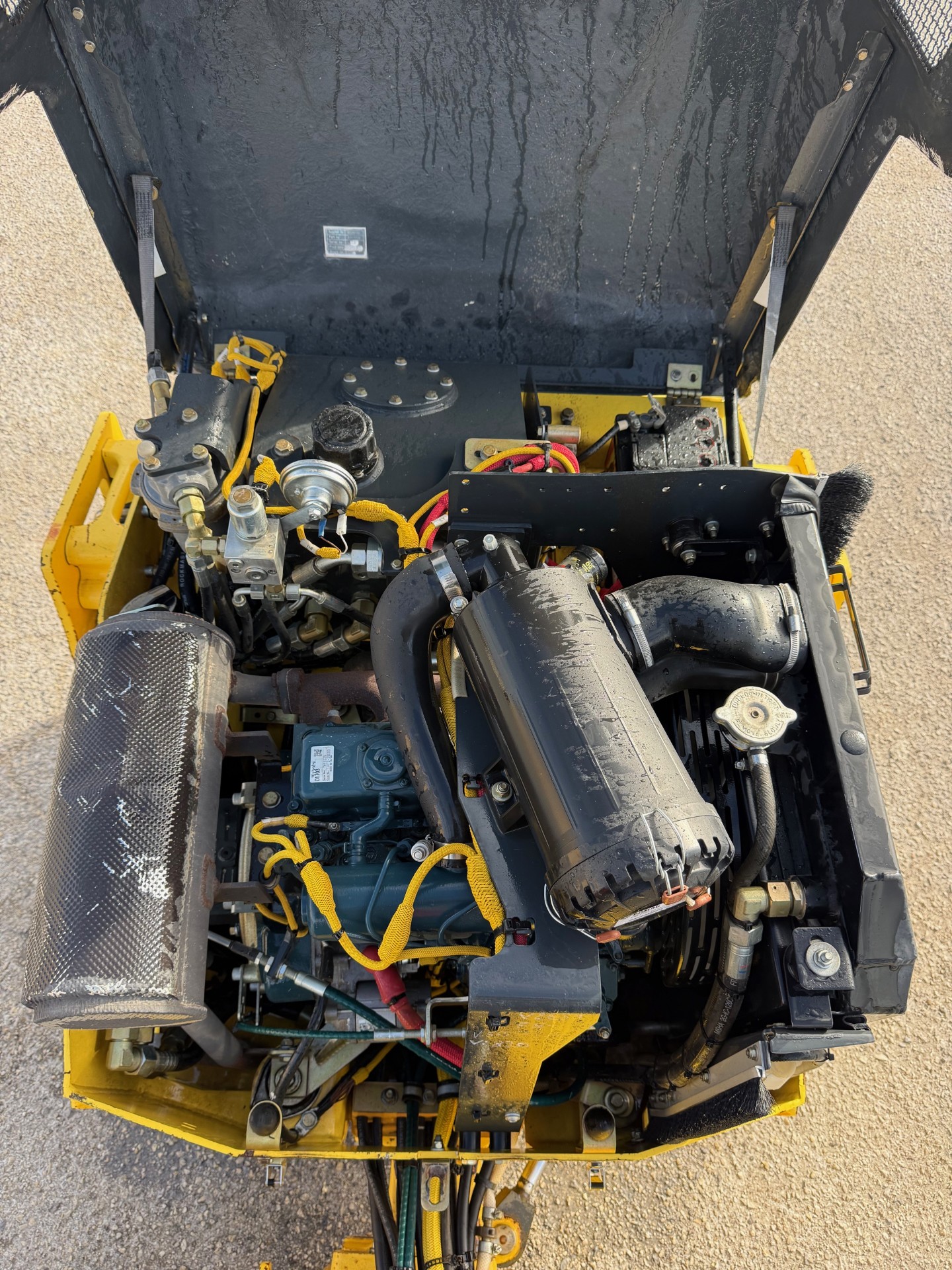 Bomag BW 120 AD-5