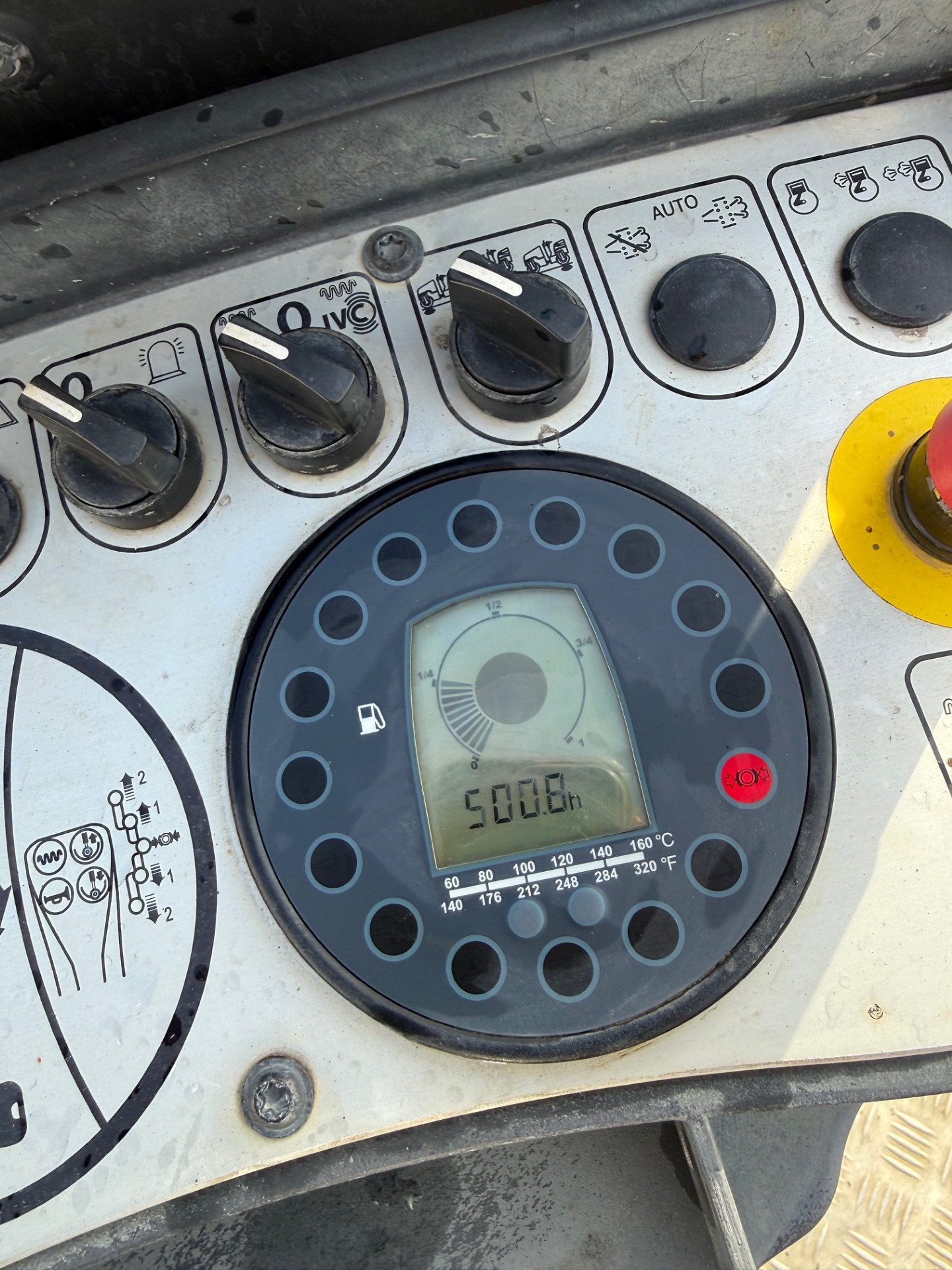 Bomag BW 120 AD-5