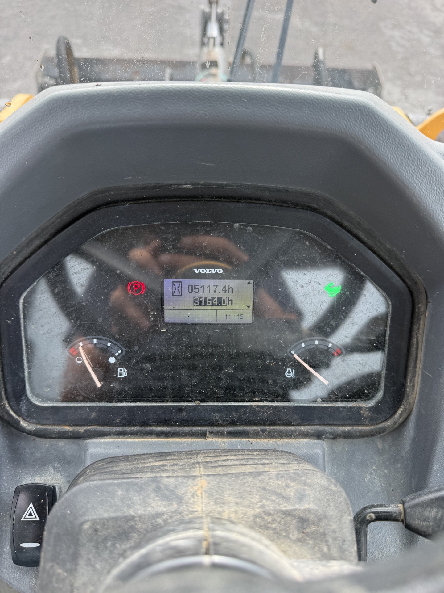 VOLVO L 30