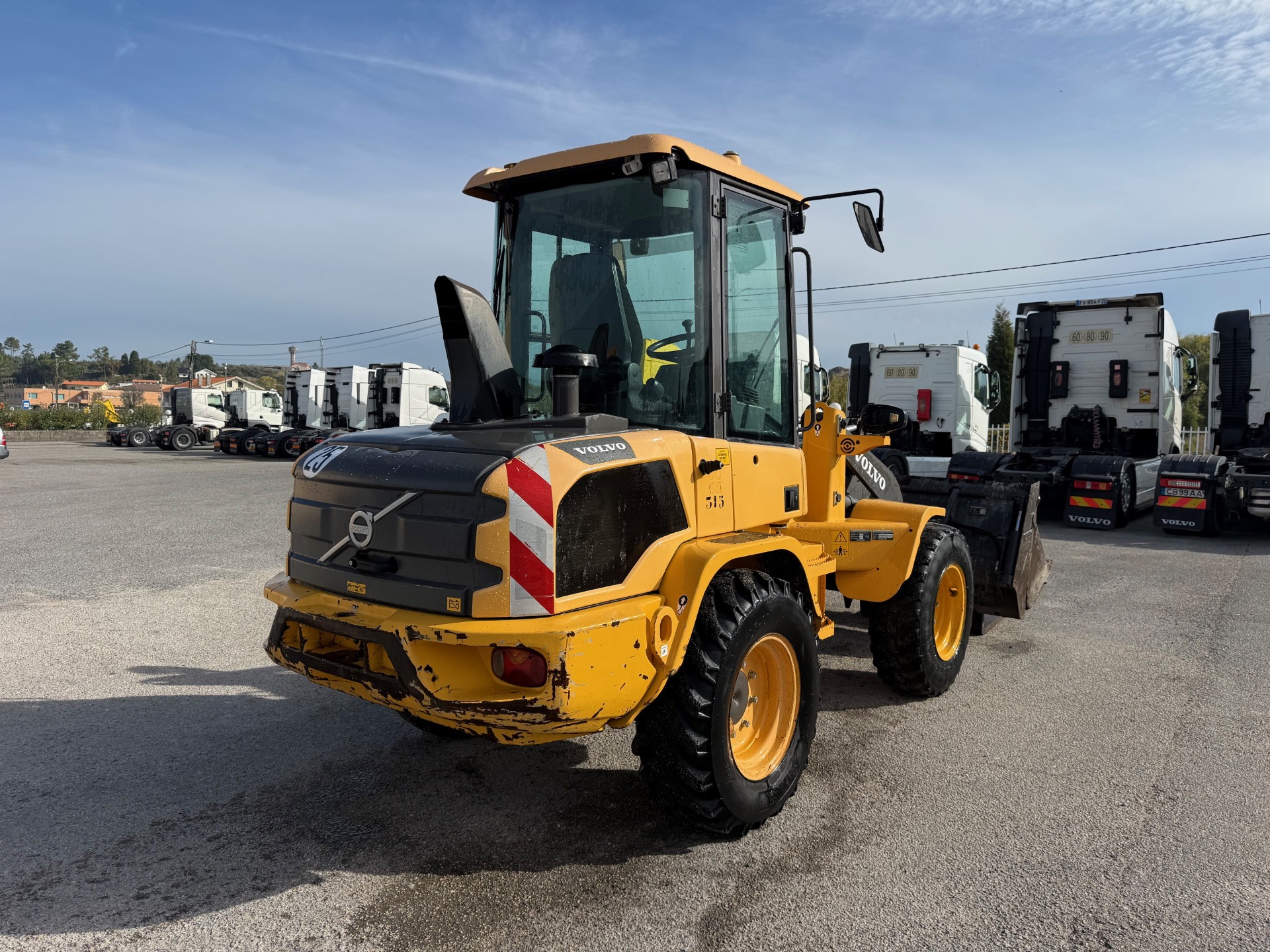 VOLVO L 30