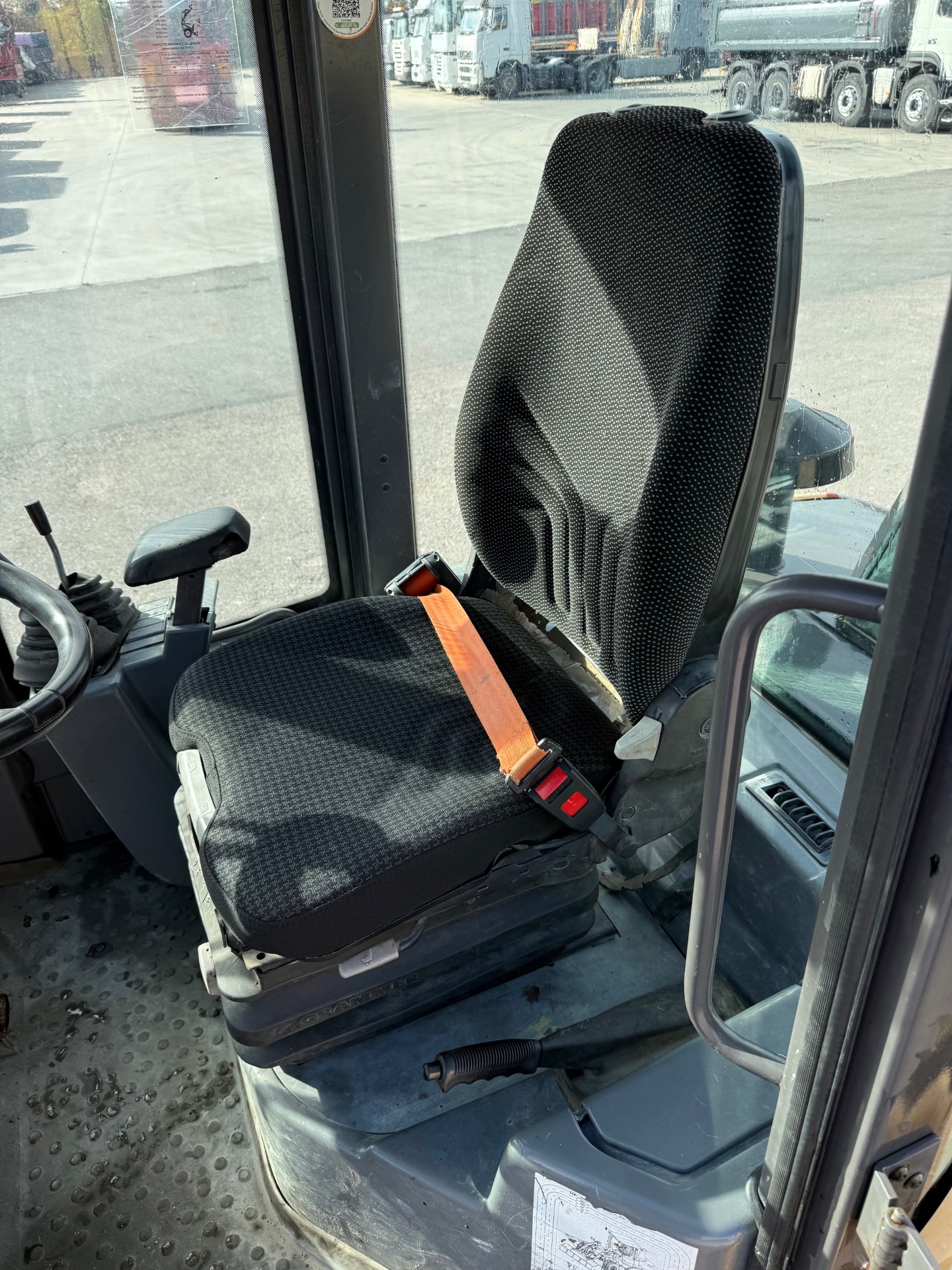 VOLVO L 30