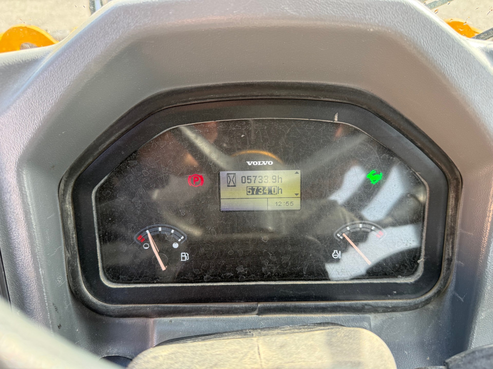 VOLVO L 30
