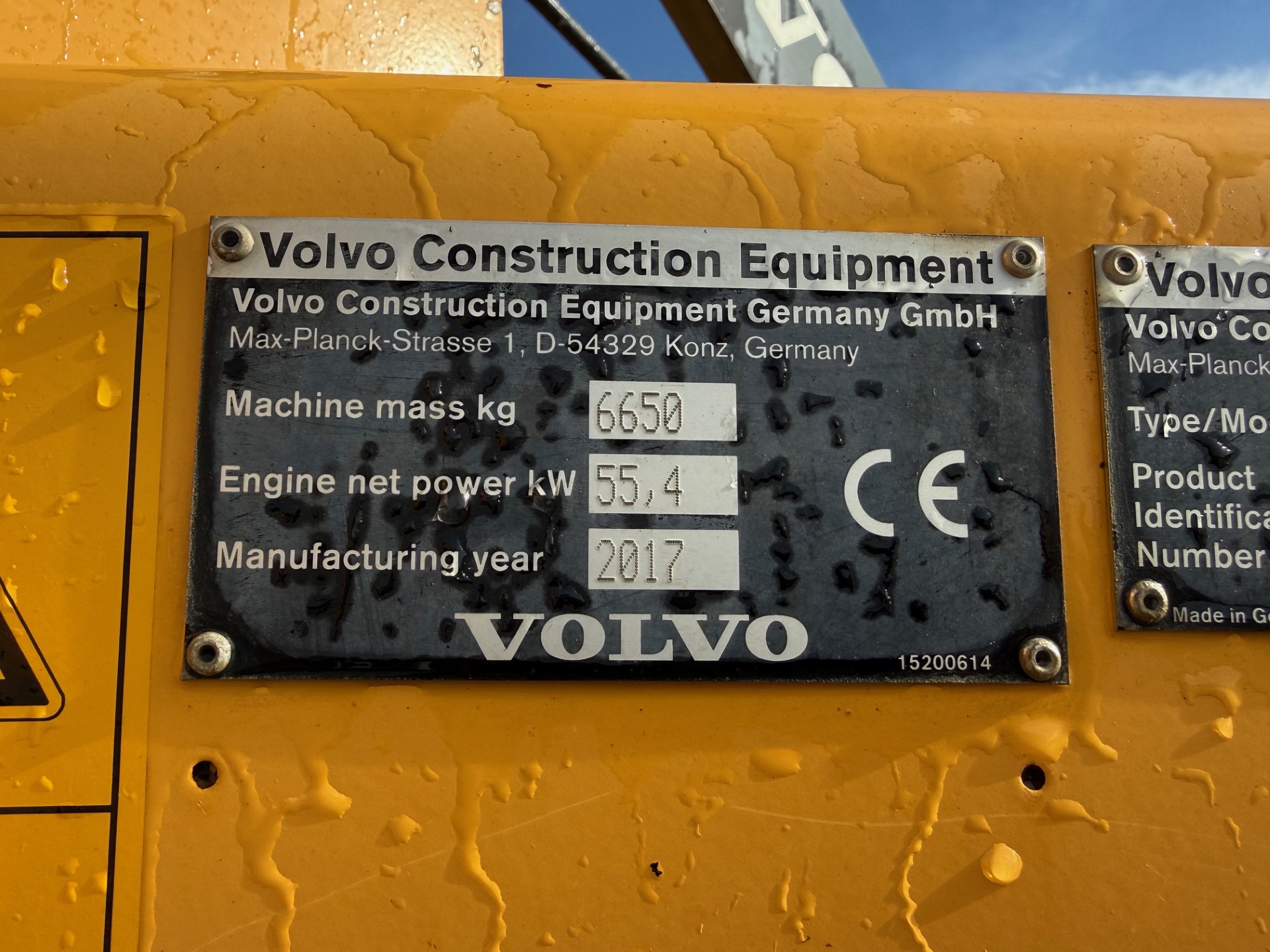 VOLVO L 30