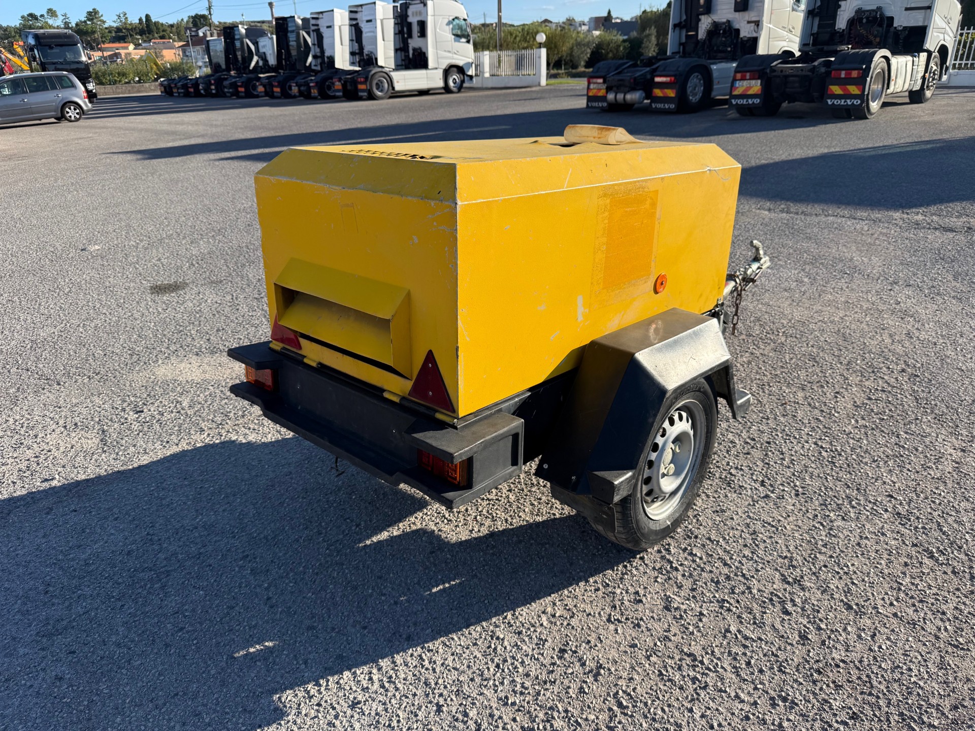 Doosan 720 
