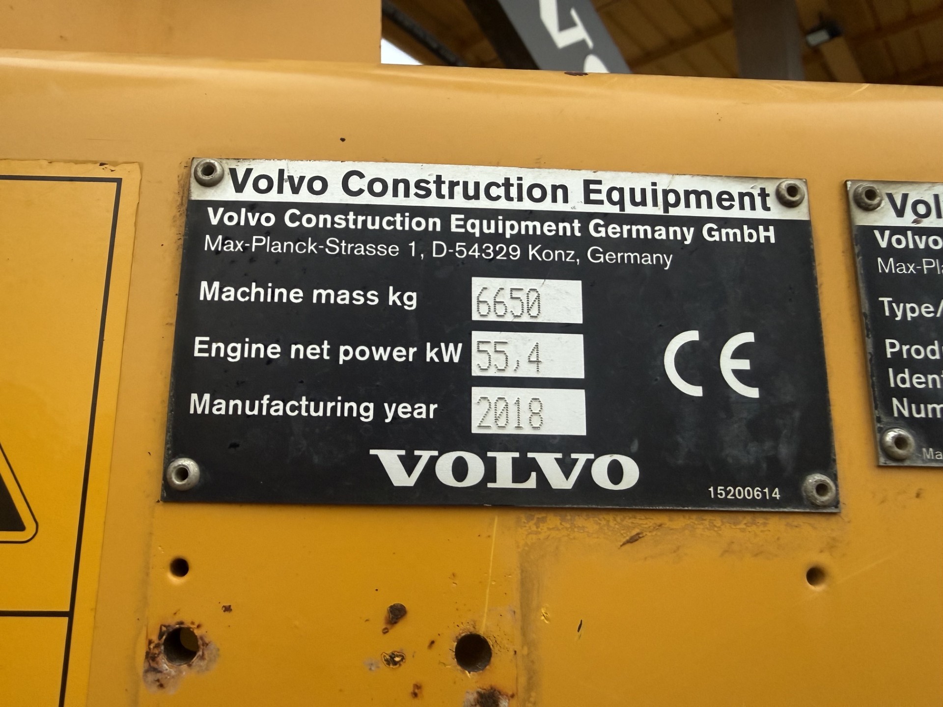 Volvo L 30