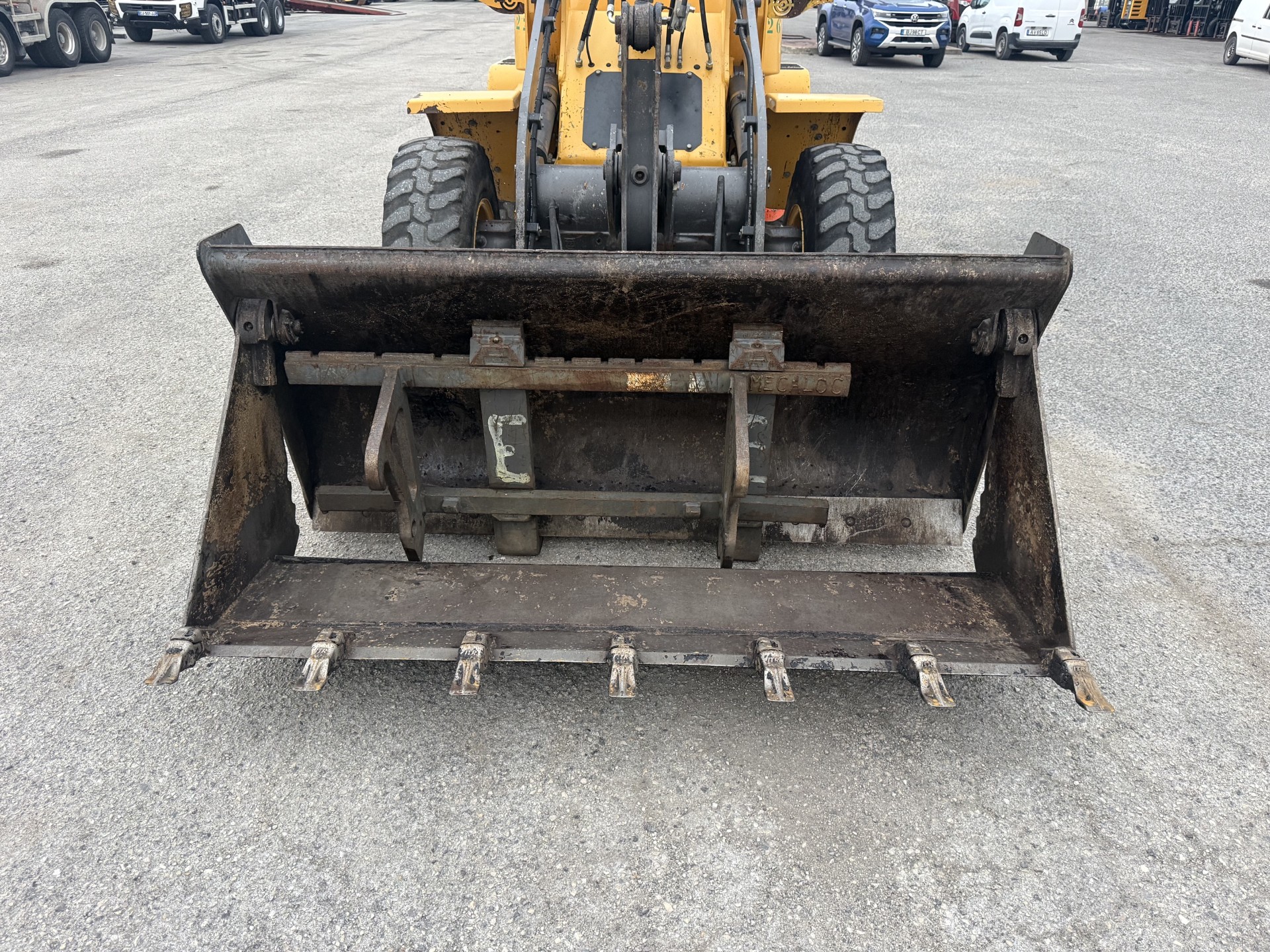 Volvo L 30