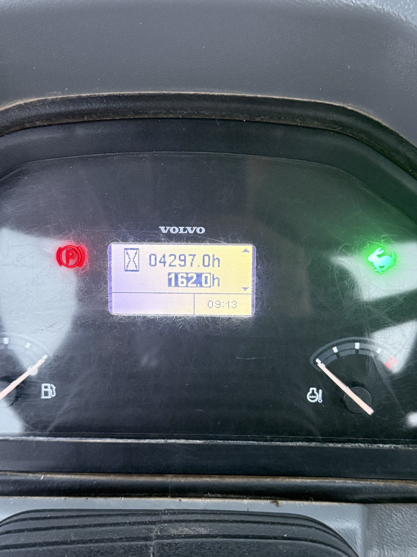 Volvo L 30