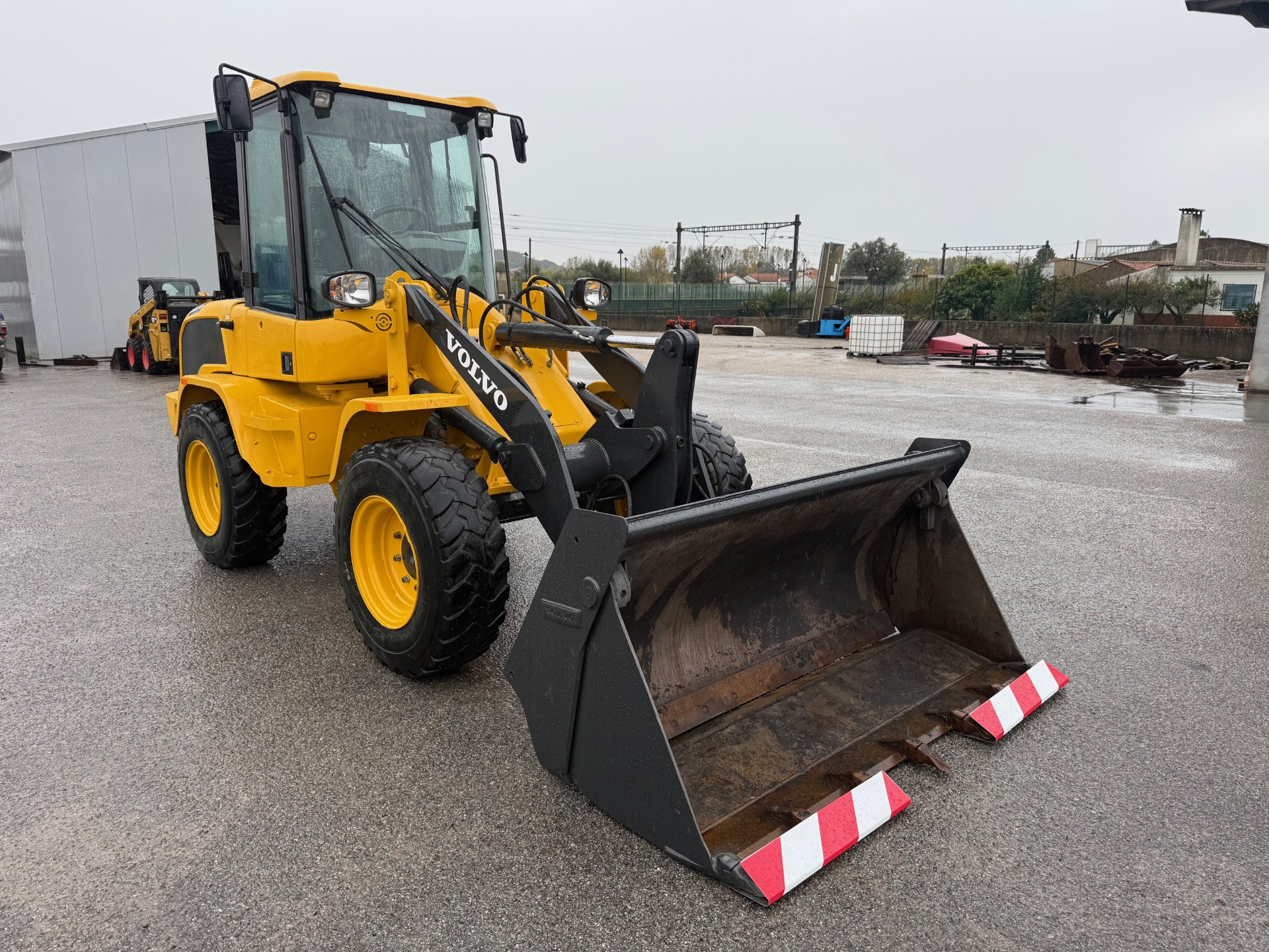 Volvo L 30 G