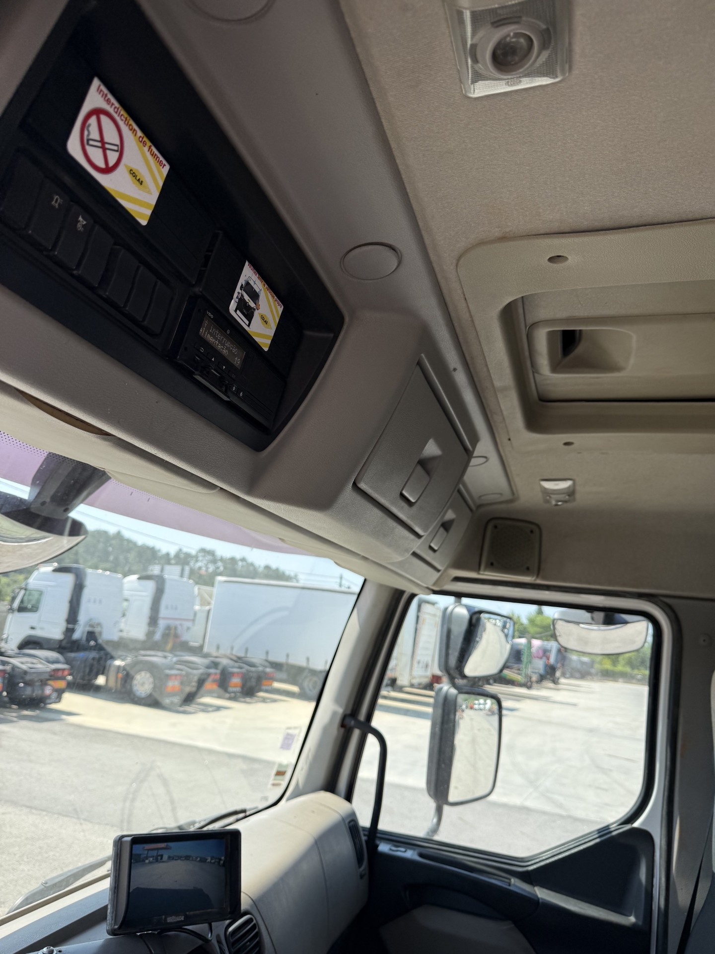 Renault Premium Lander 370 DXI