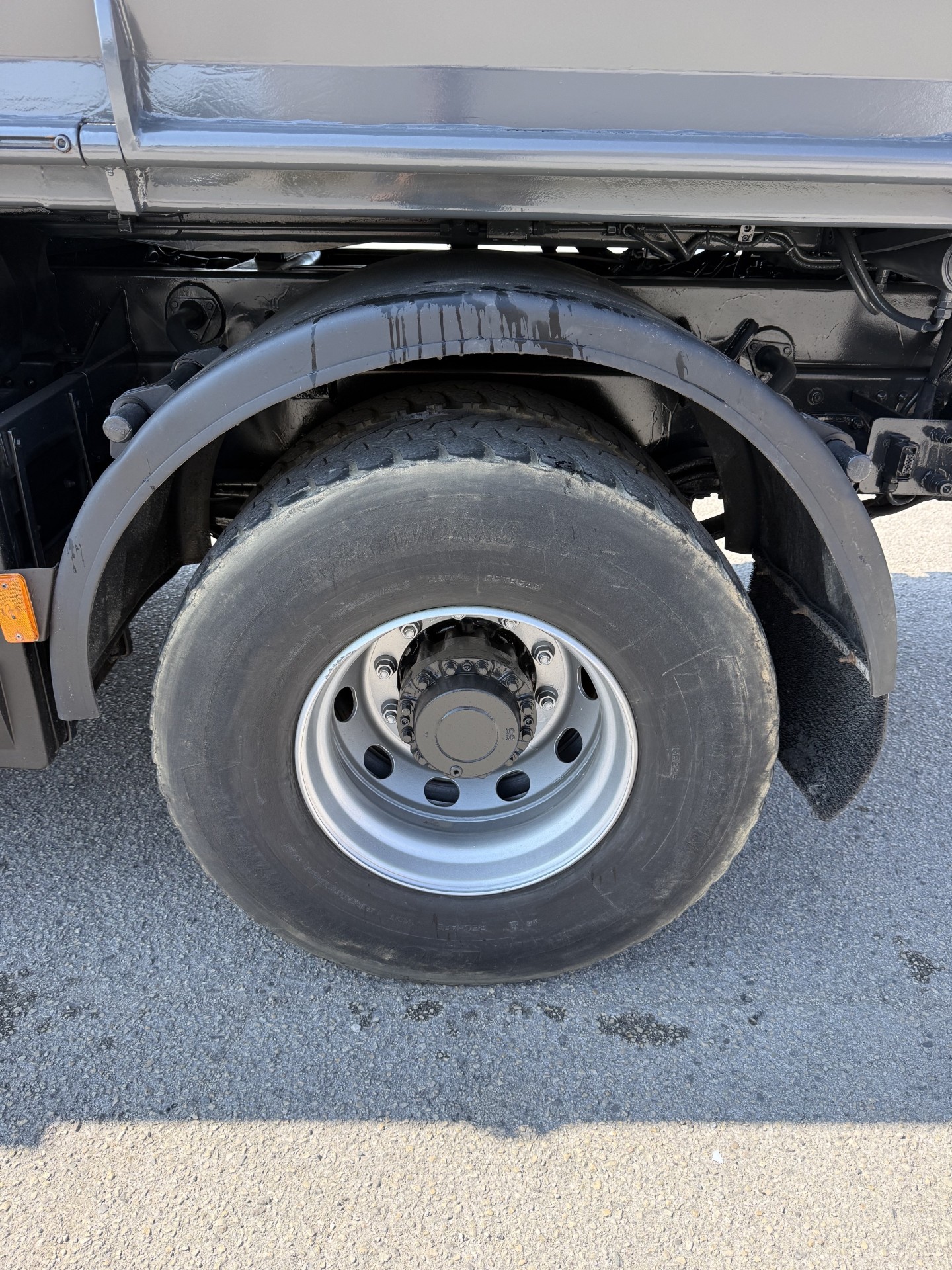 Renault Premium Lander 370 DXI